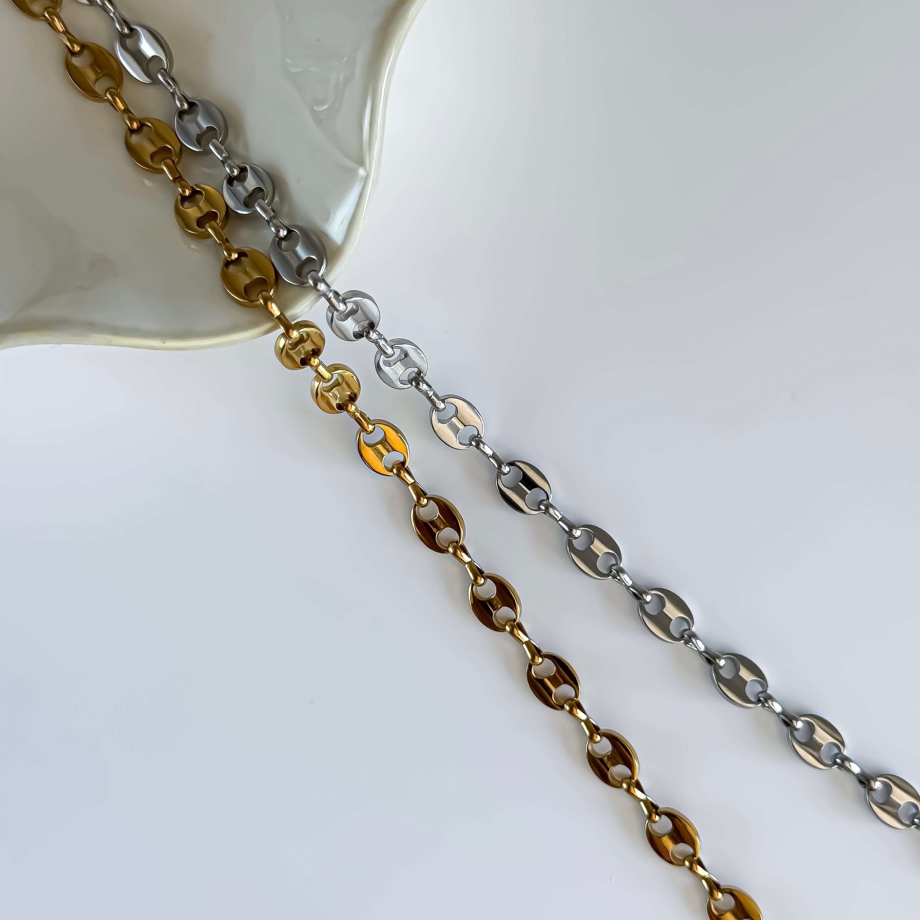 Amelia Necklace