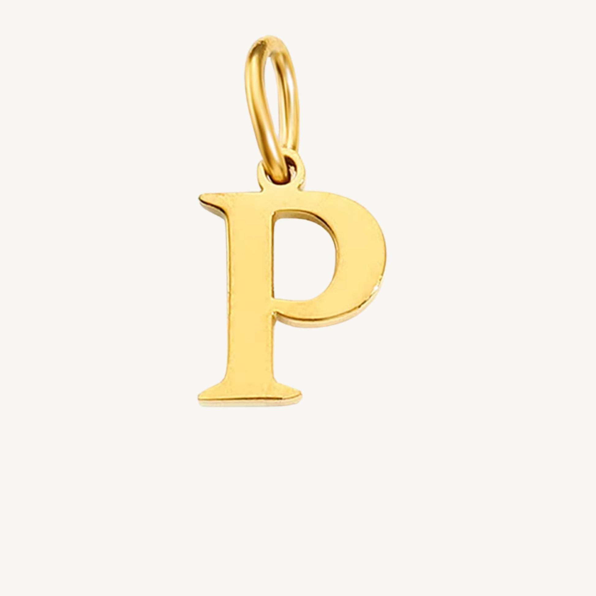 Initial Charms