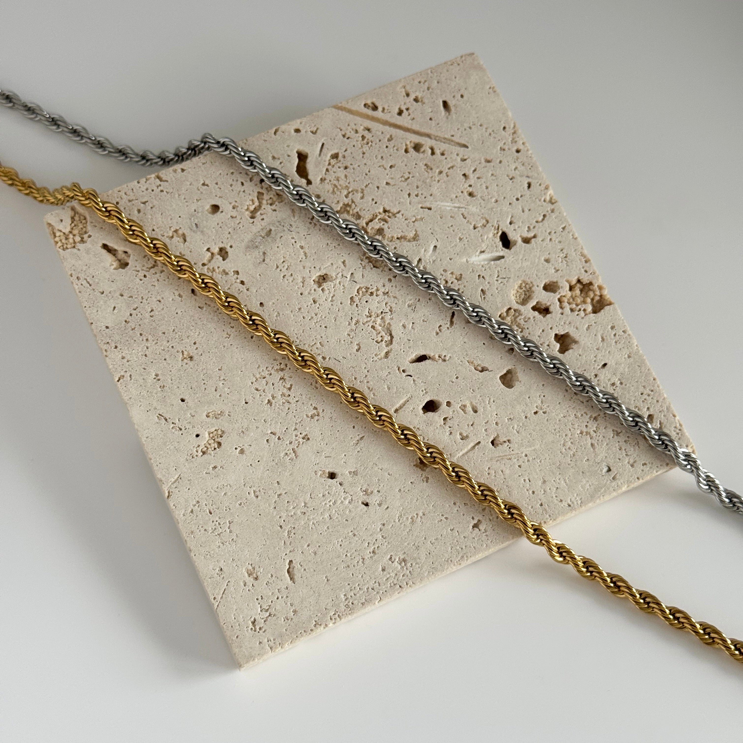 Rope Chain