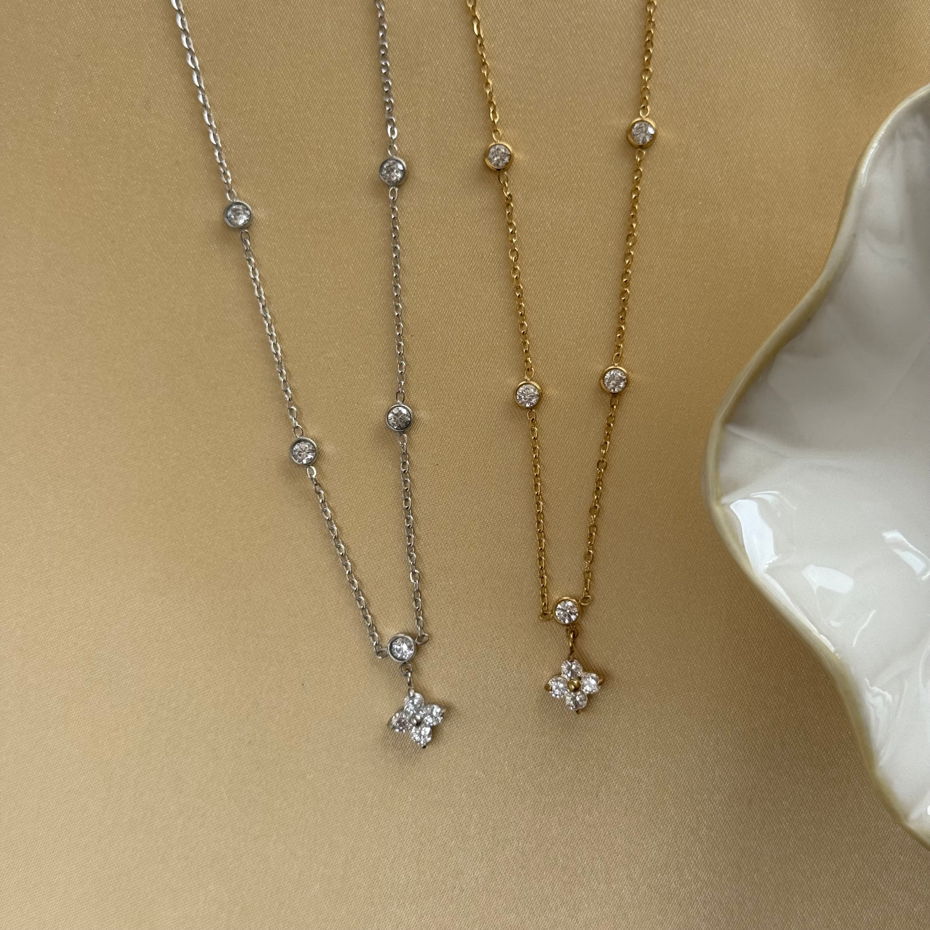 Katy Necklace
