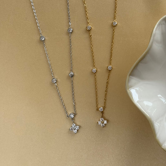 Katy Necklace