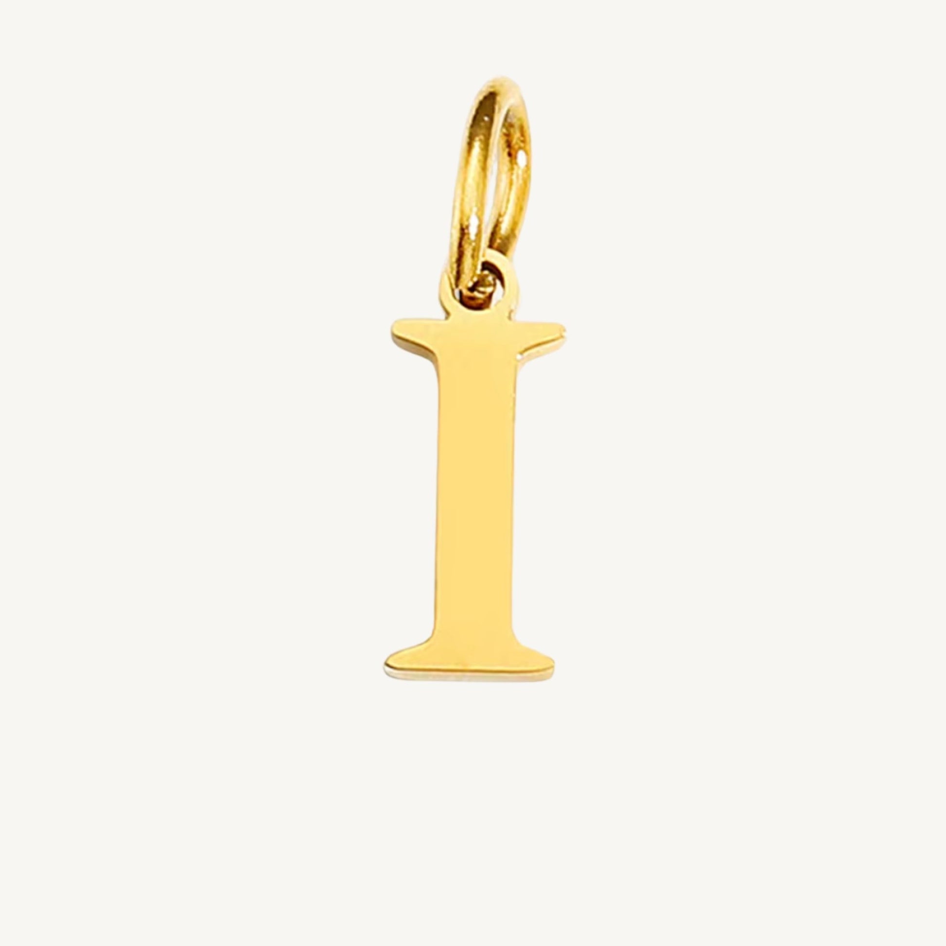 Initial Charms