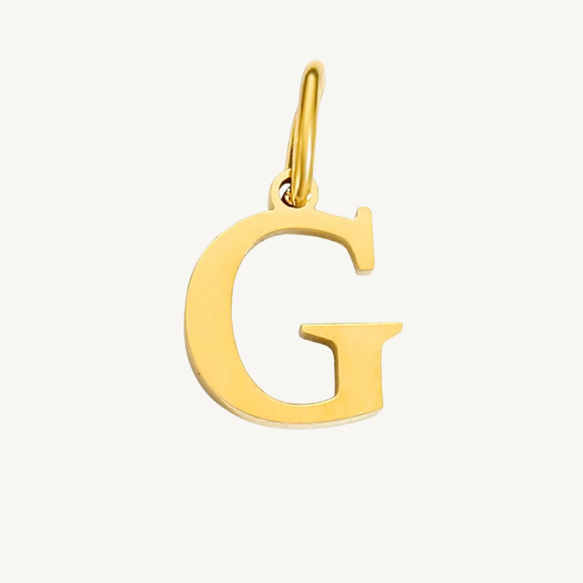 Initial Charms