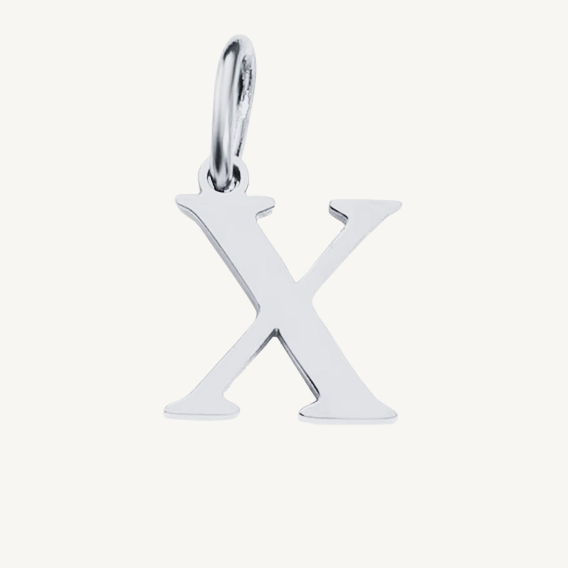 Initial Charms