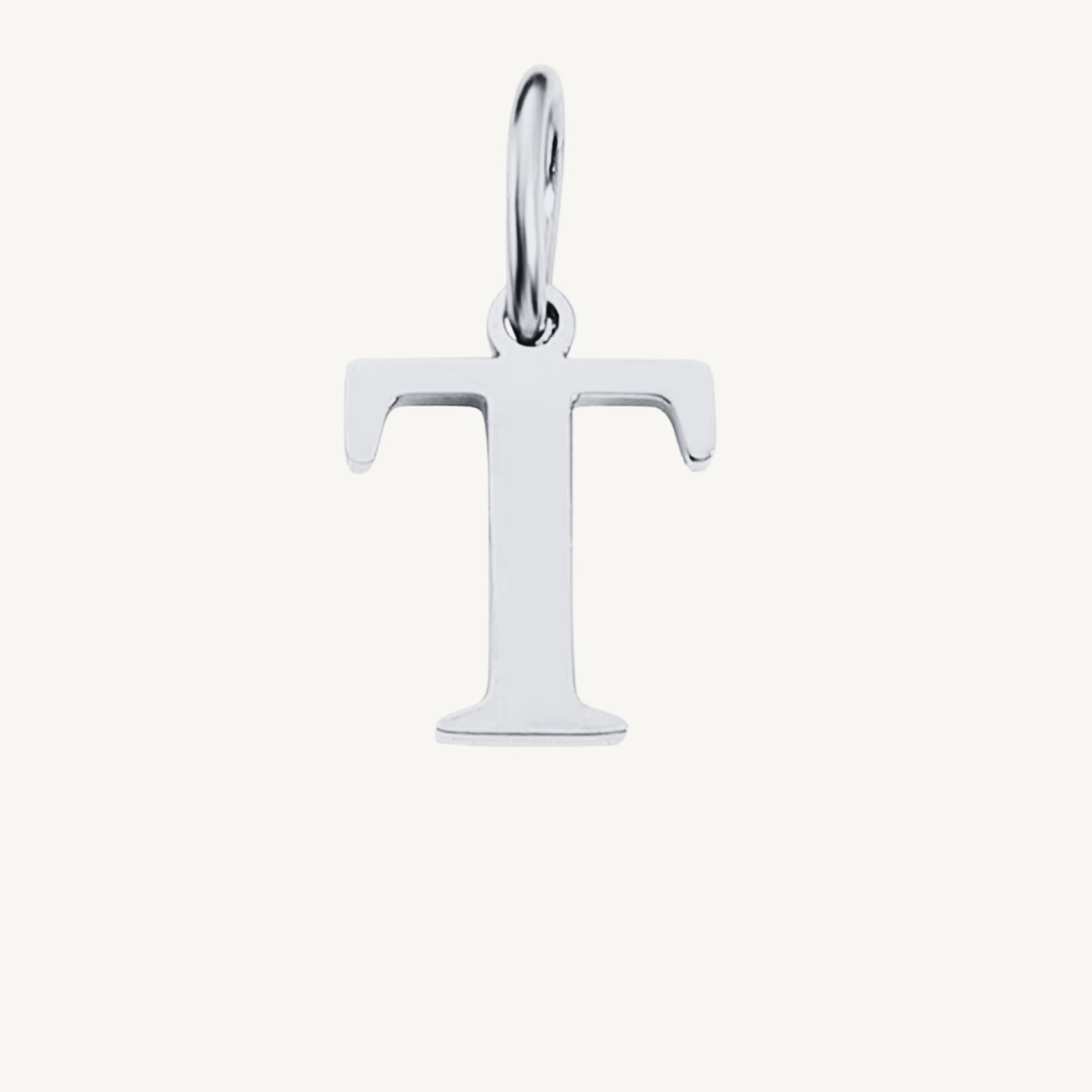 Initial Charms