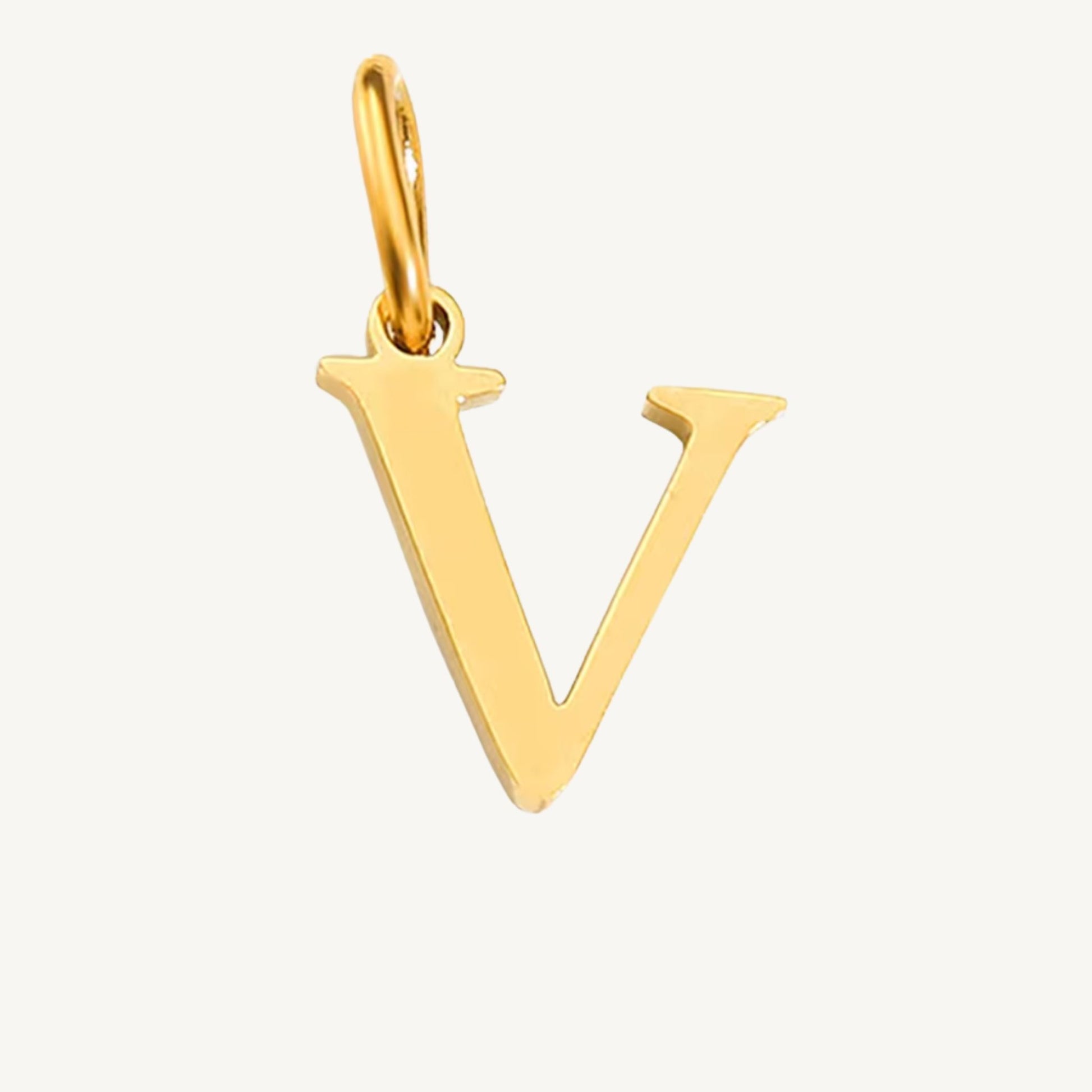 Initial Charms