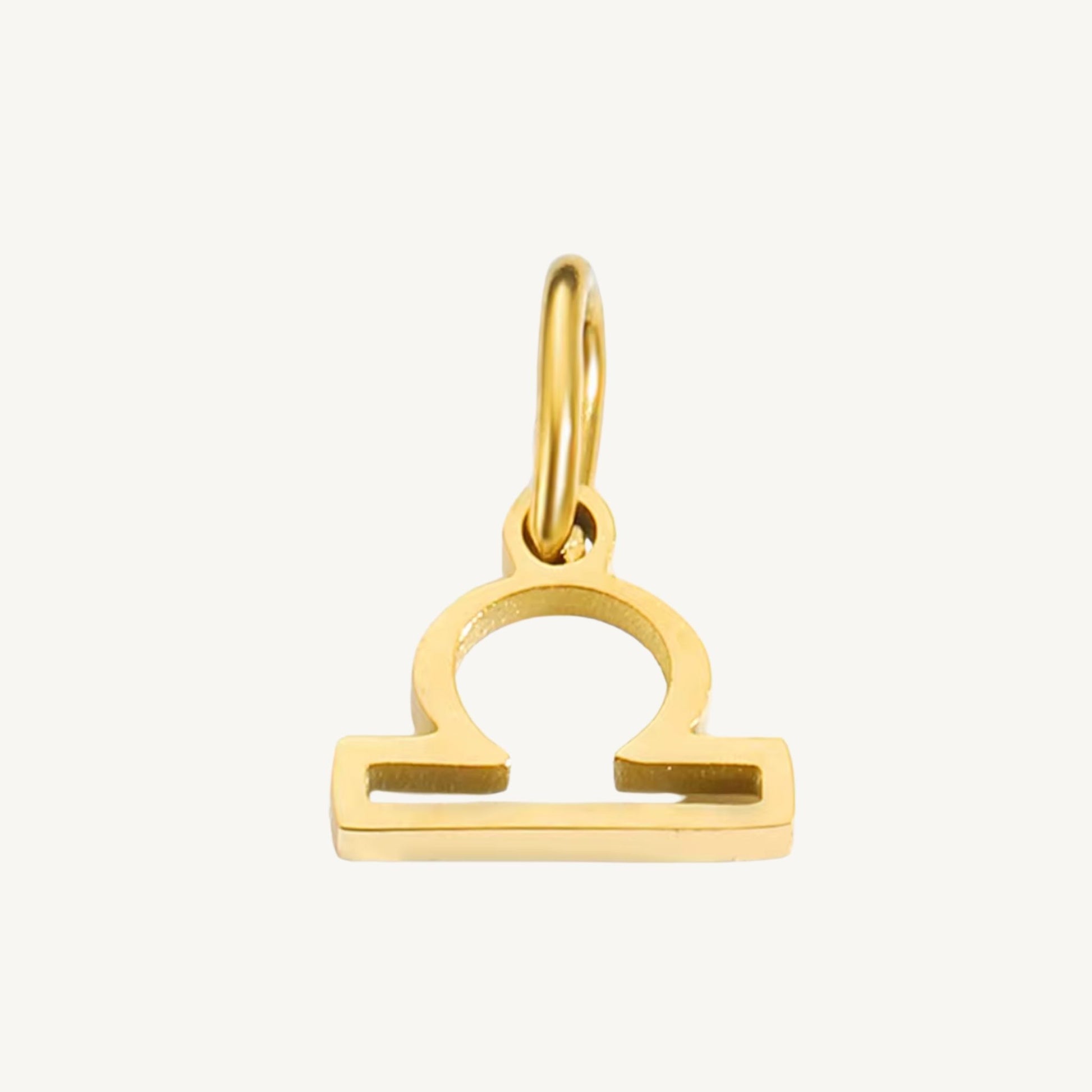 Zodiac Sign Charms
