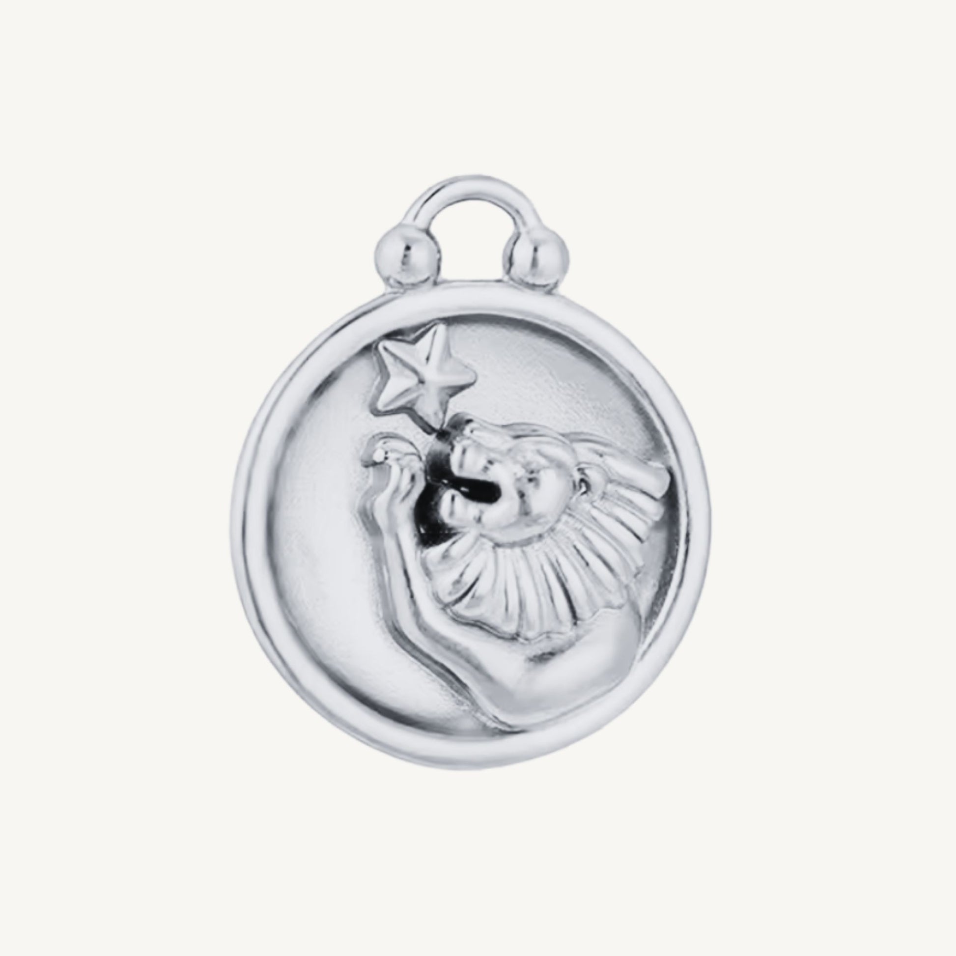 Zodiac Charms