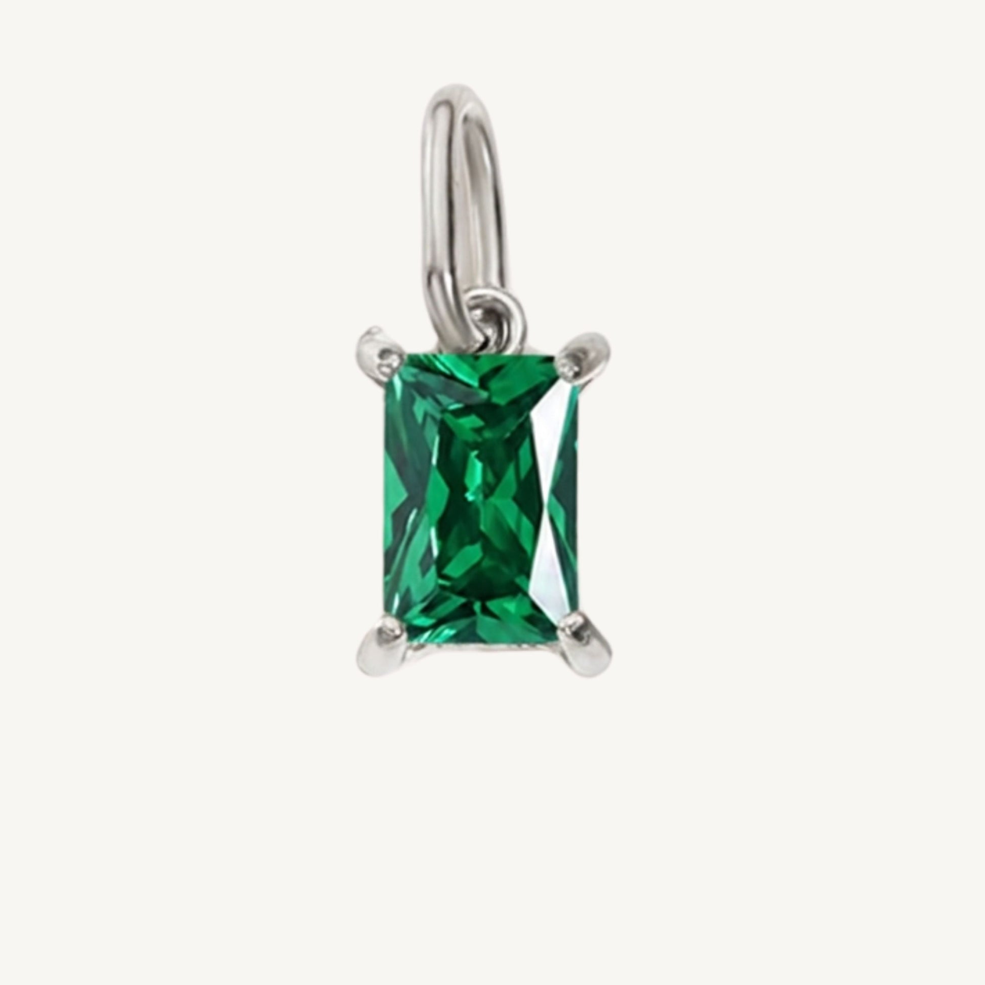 Birthstones Charms