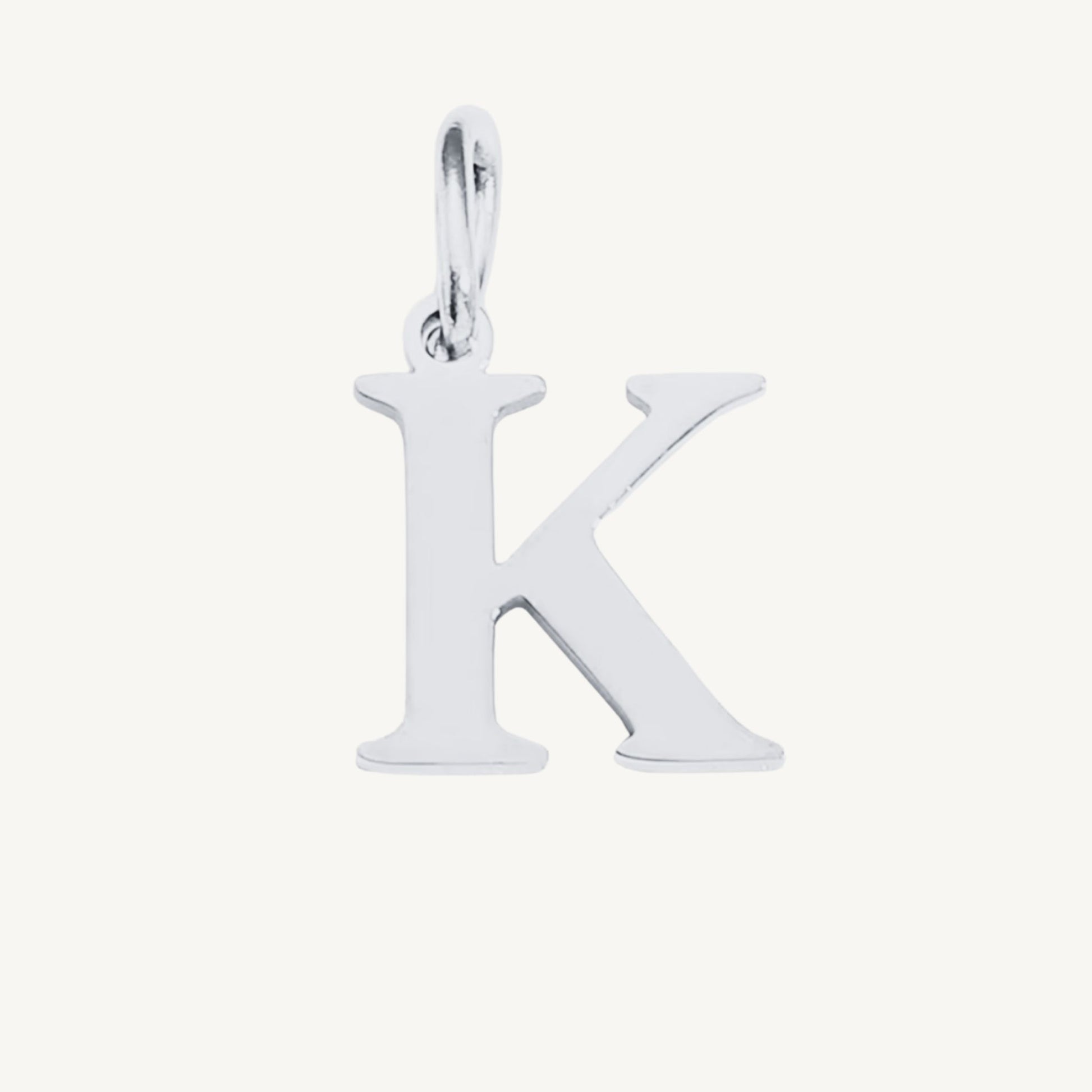 Initial Charms