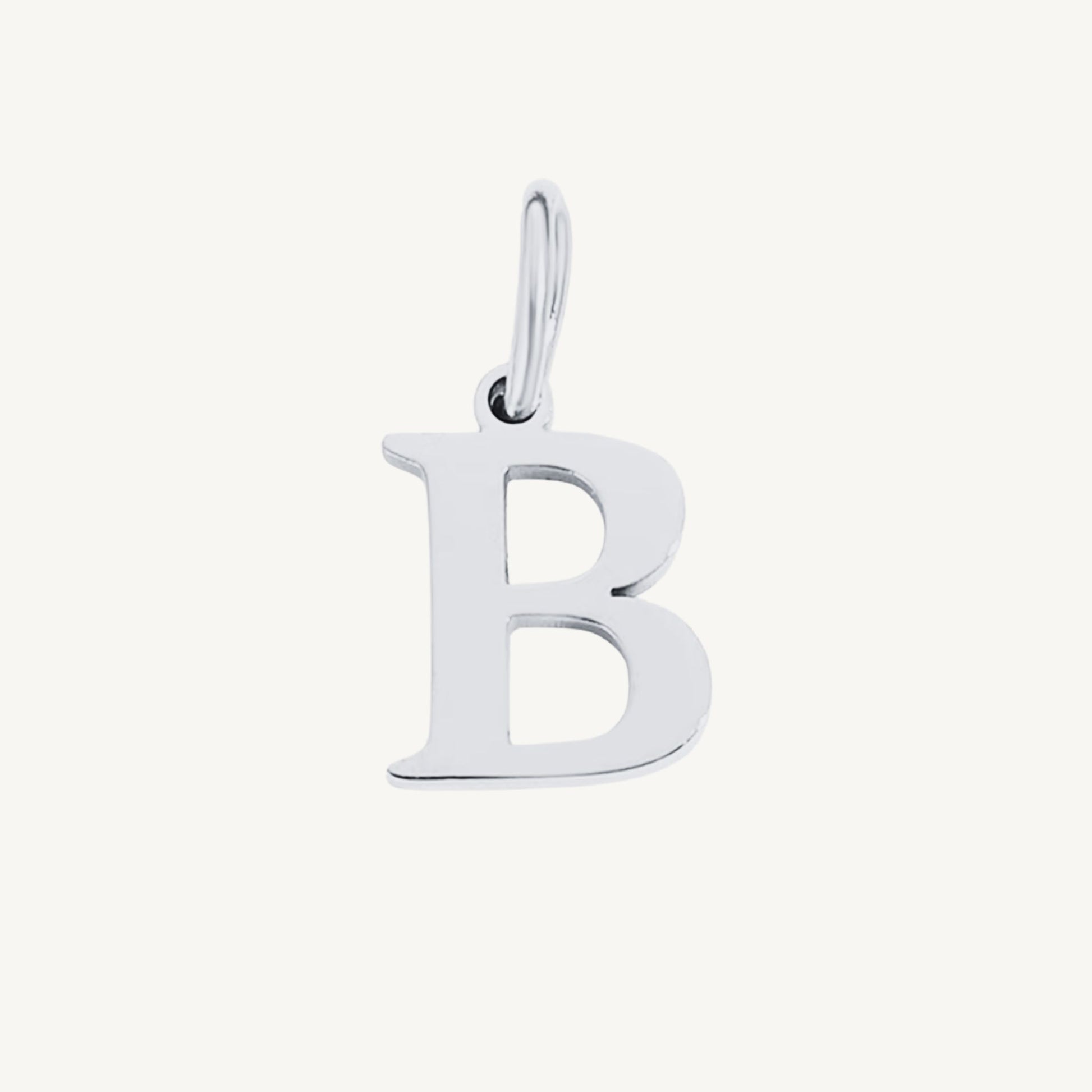 Initial Charms