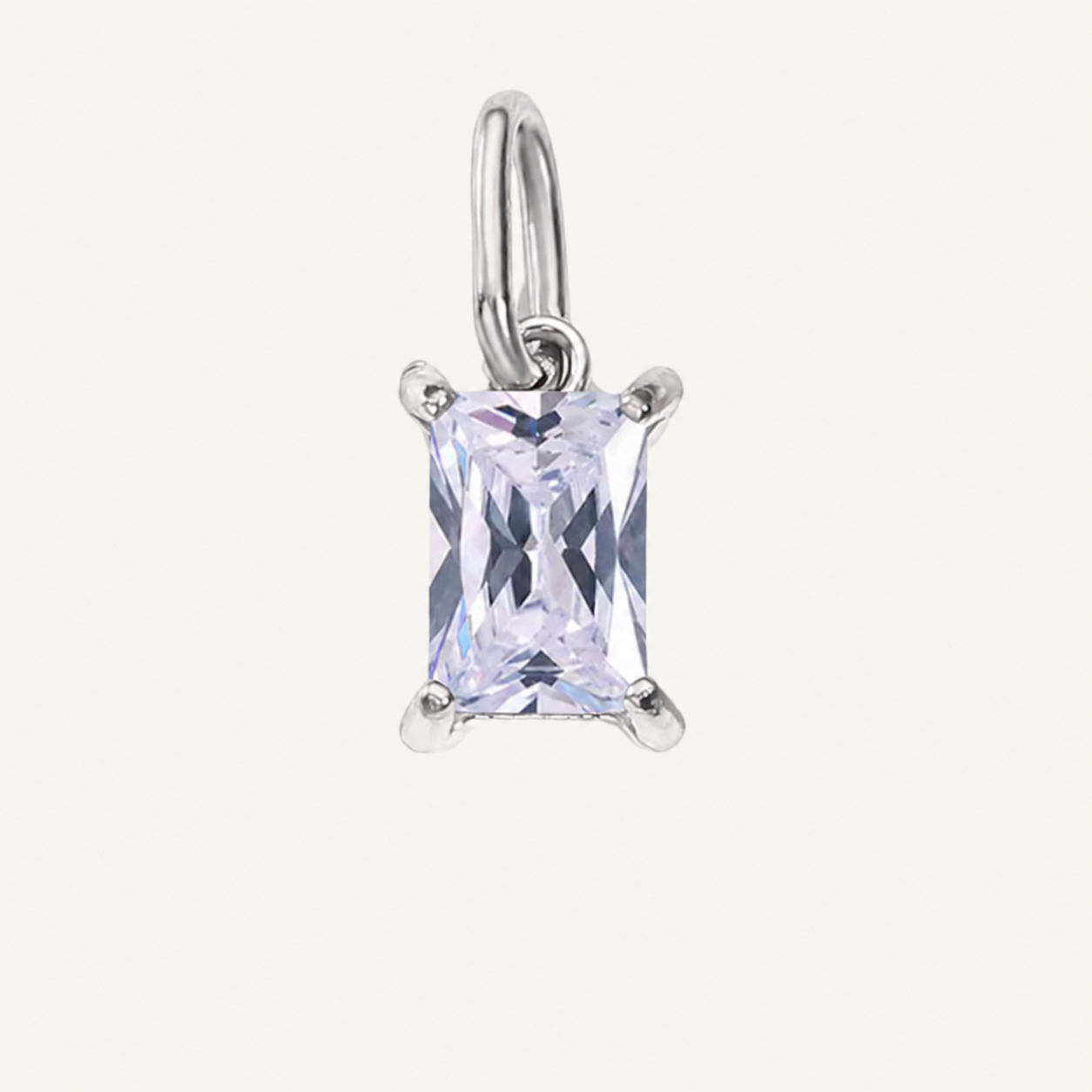 Birthstones Charms