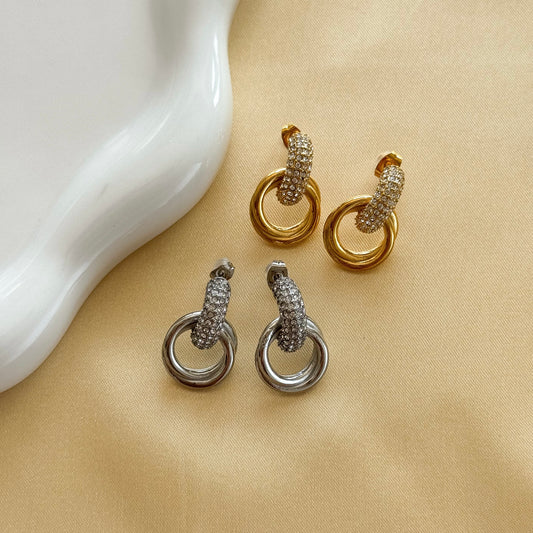 Sami Earrings