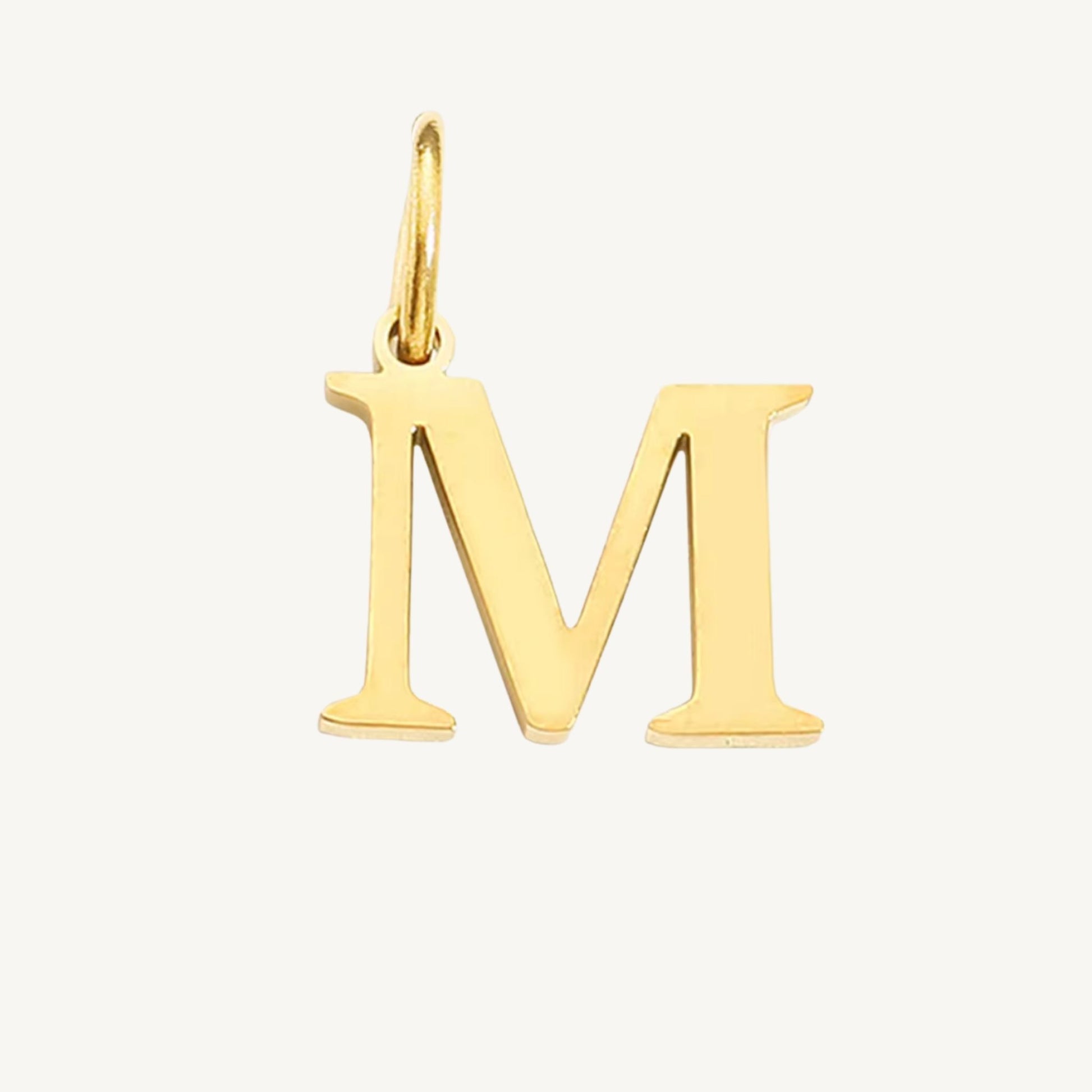 Initial Charms