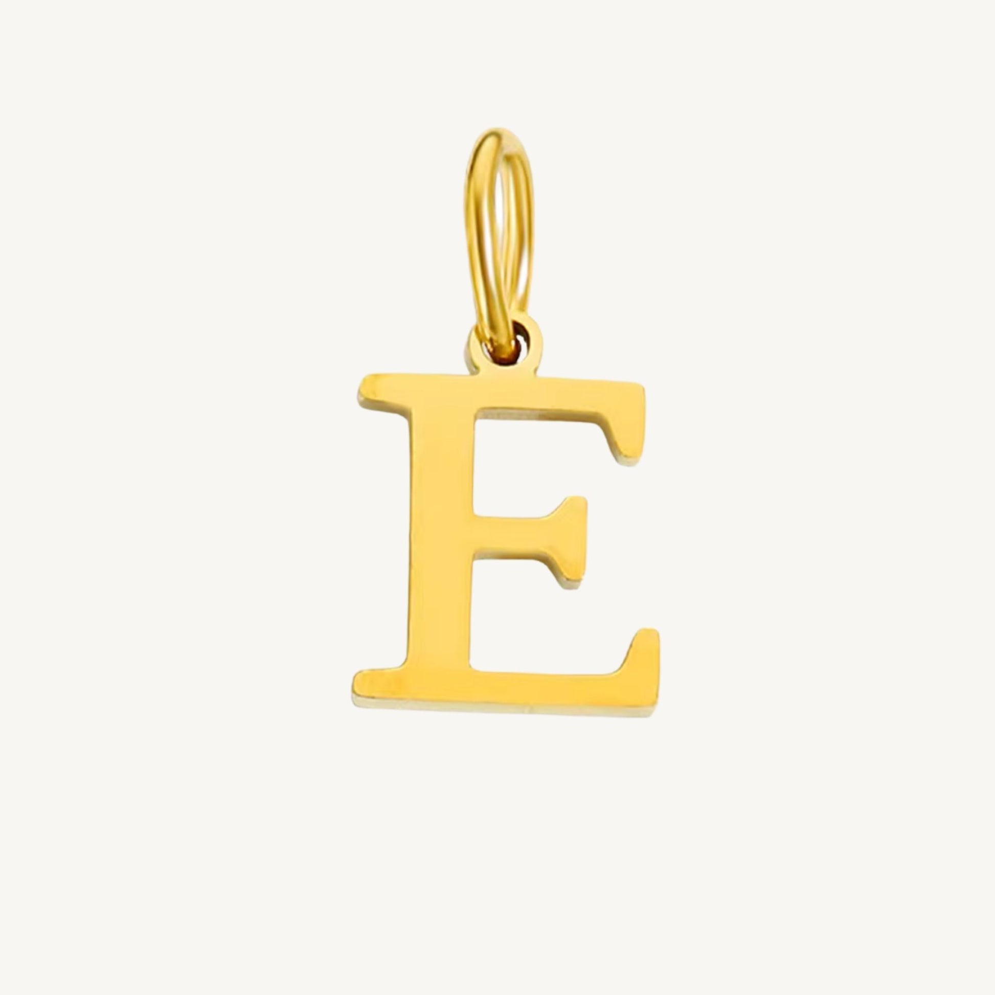 Initial Charms