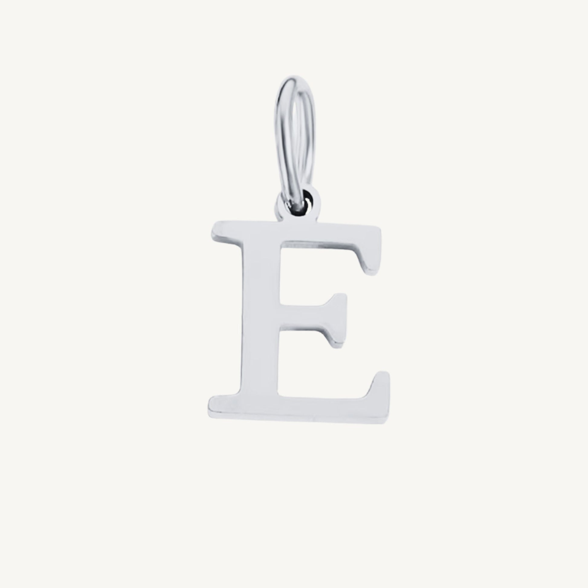 Initial Charms