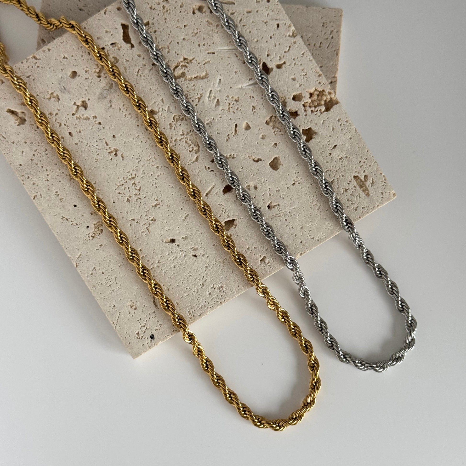 Rope Chain