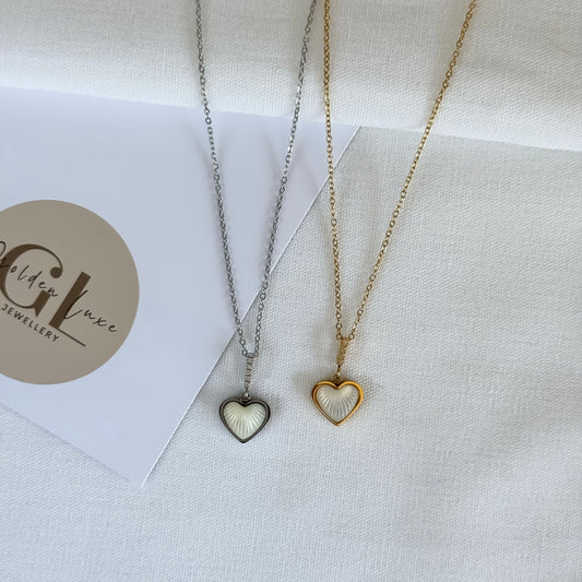 Rae Necklace