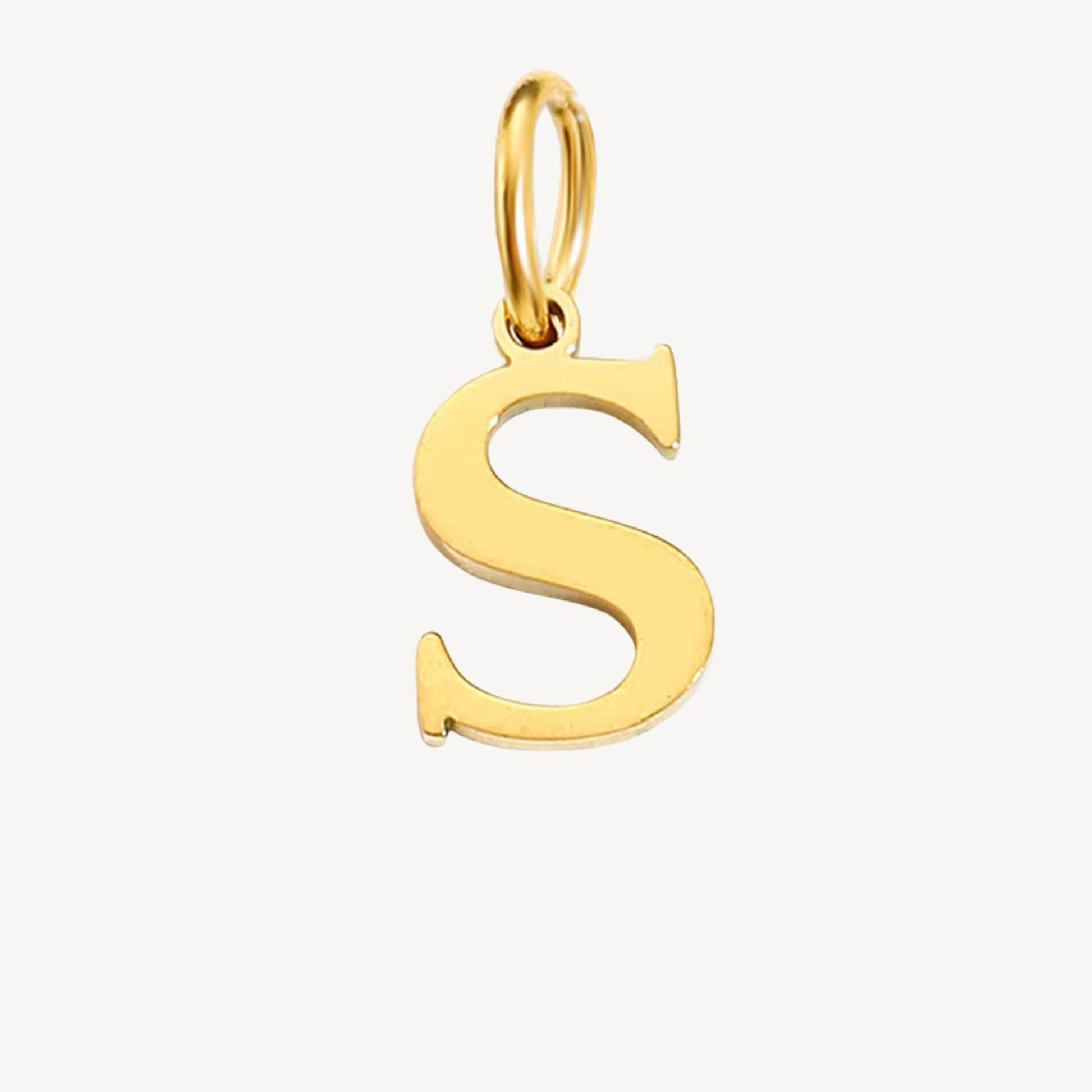 Initial Charms