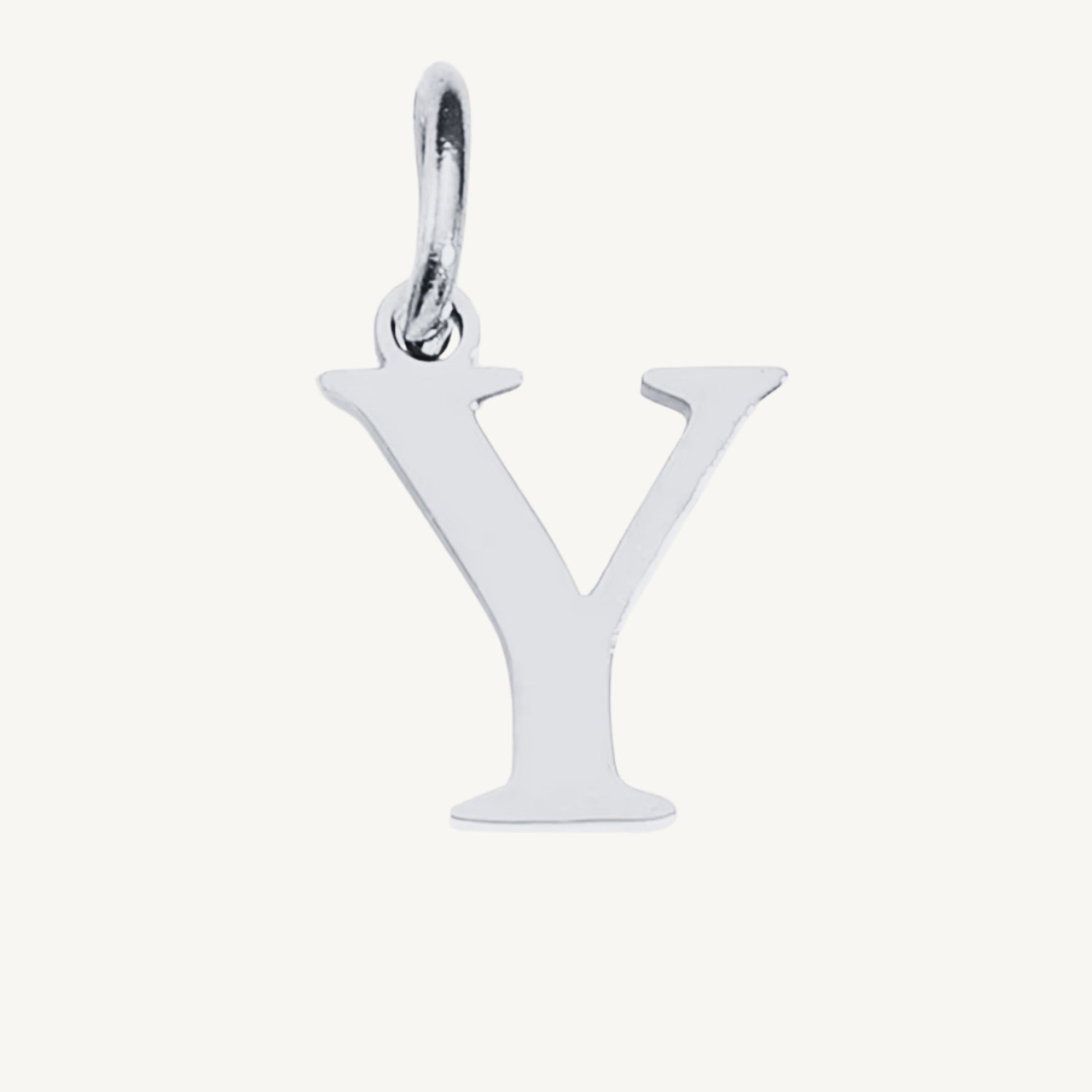 Initial Charms
