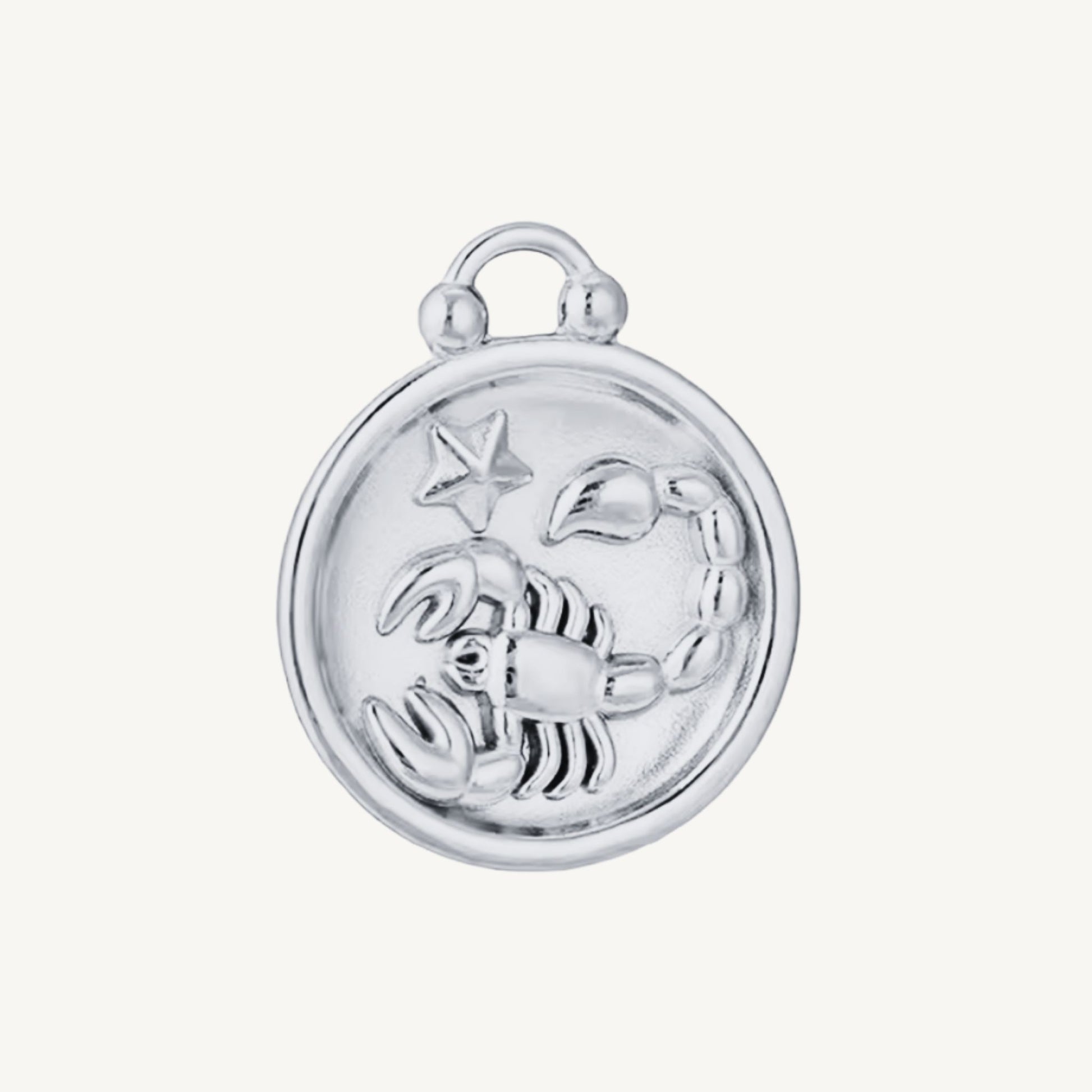 Zodiac Charms