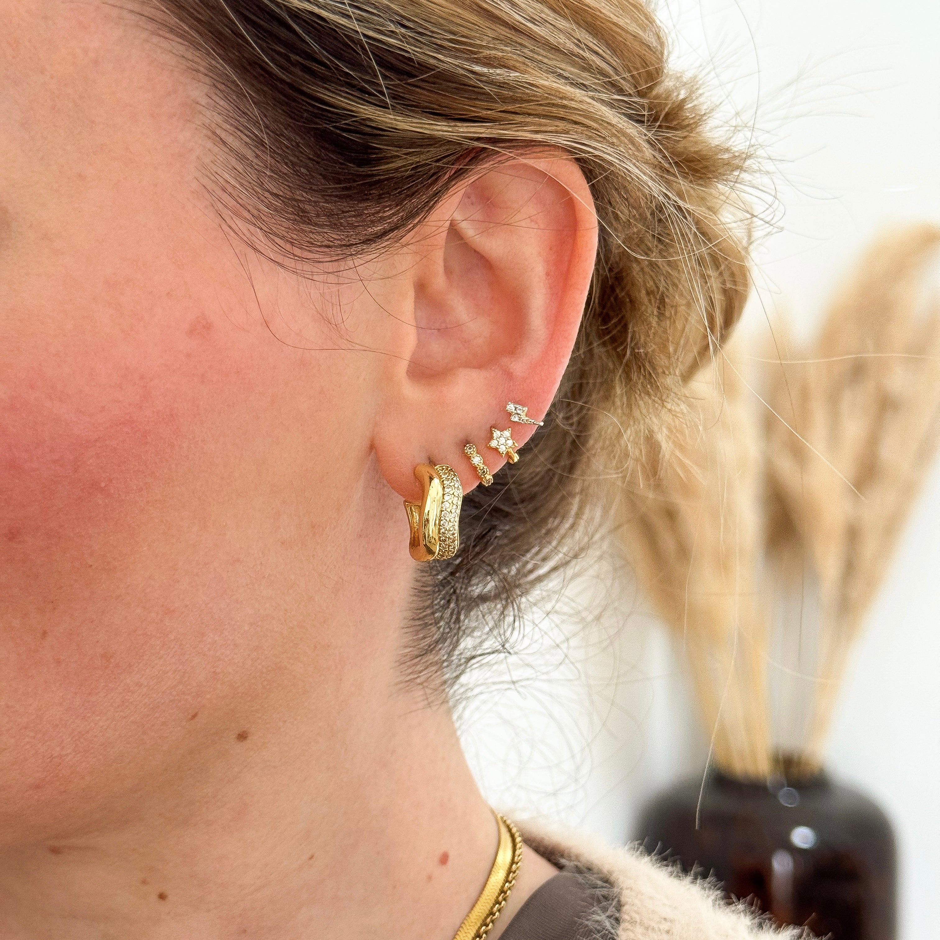 Lena Earrings