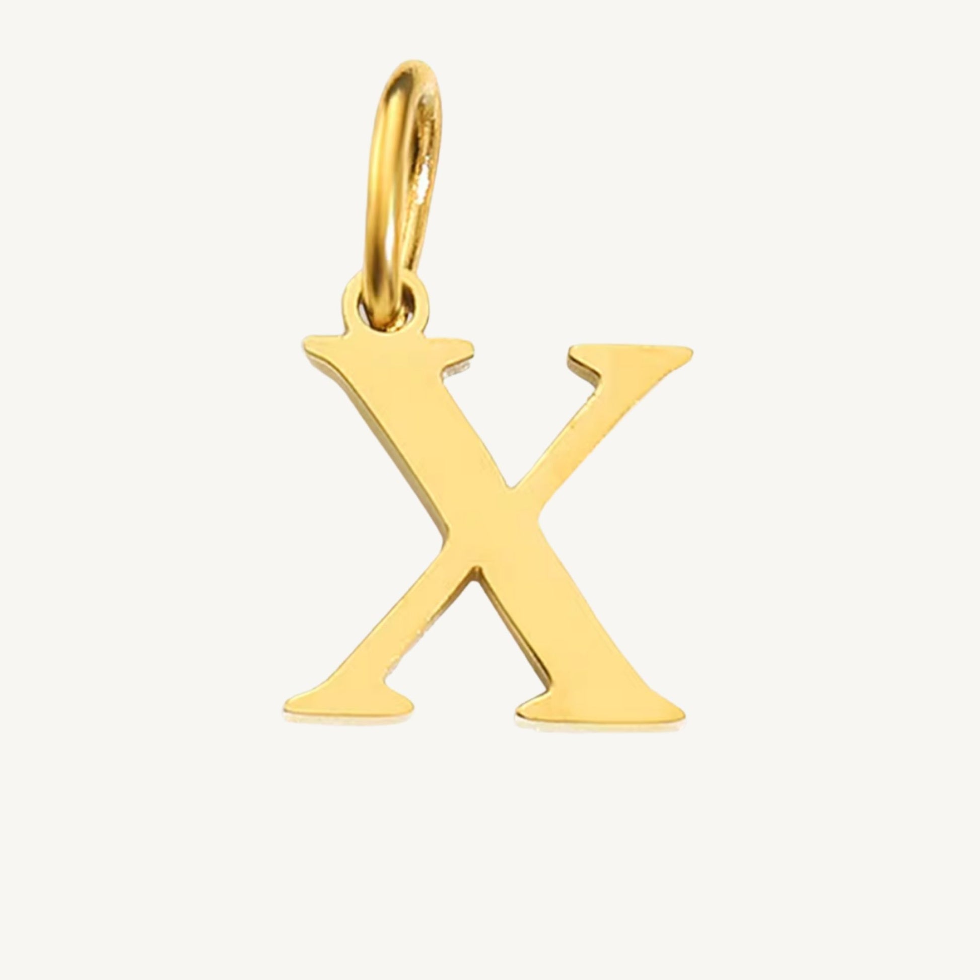 Initial Charms