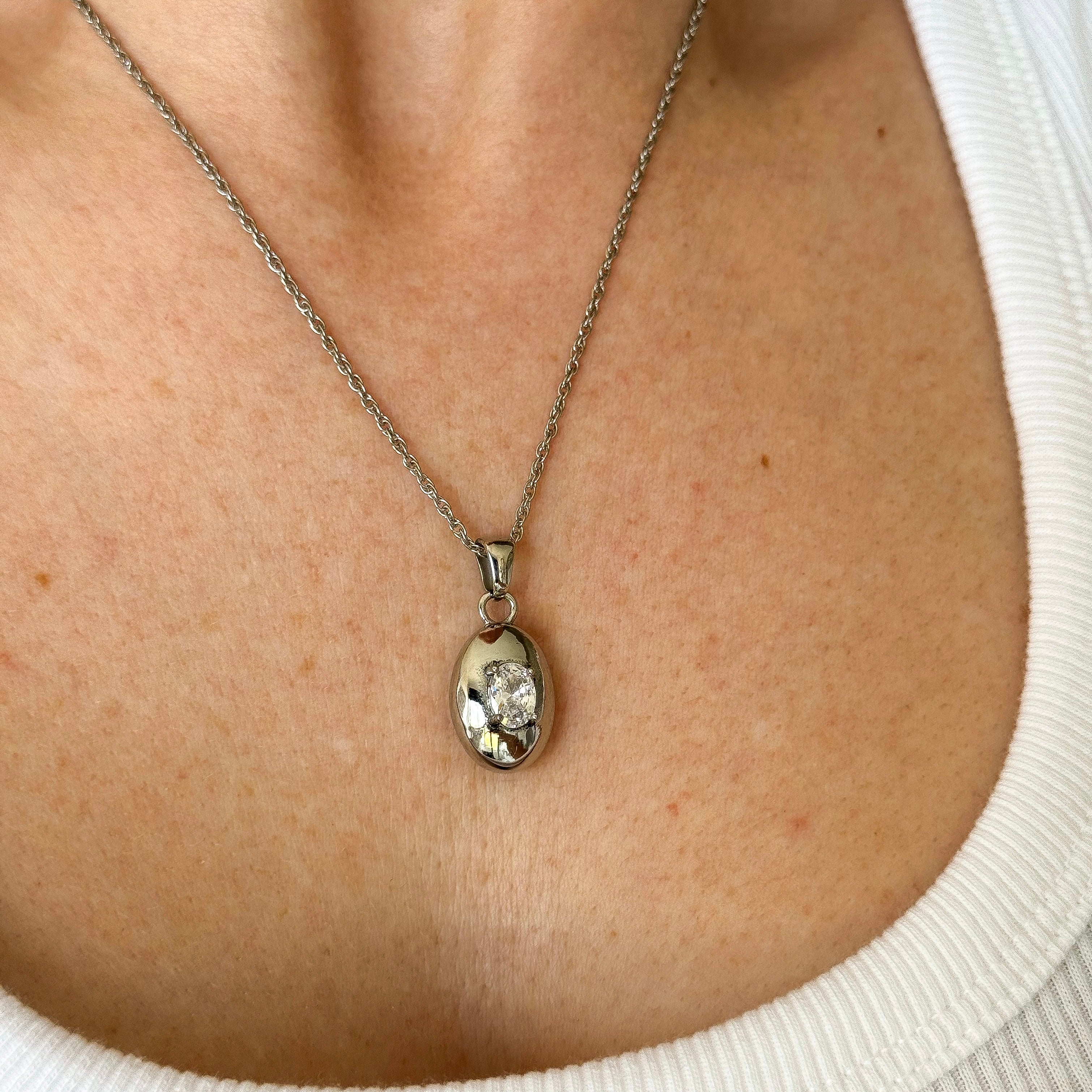 Willow Necklace