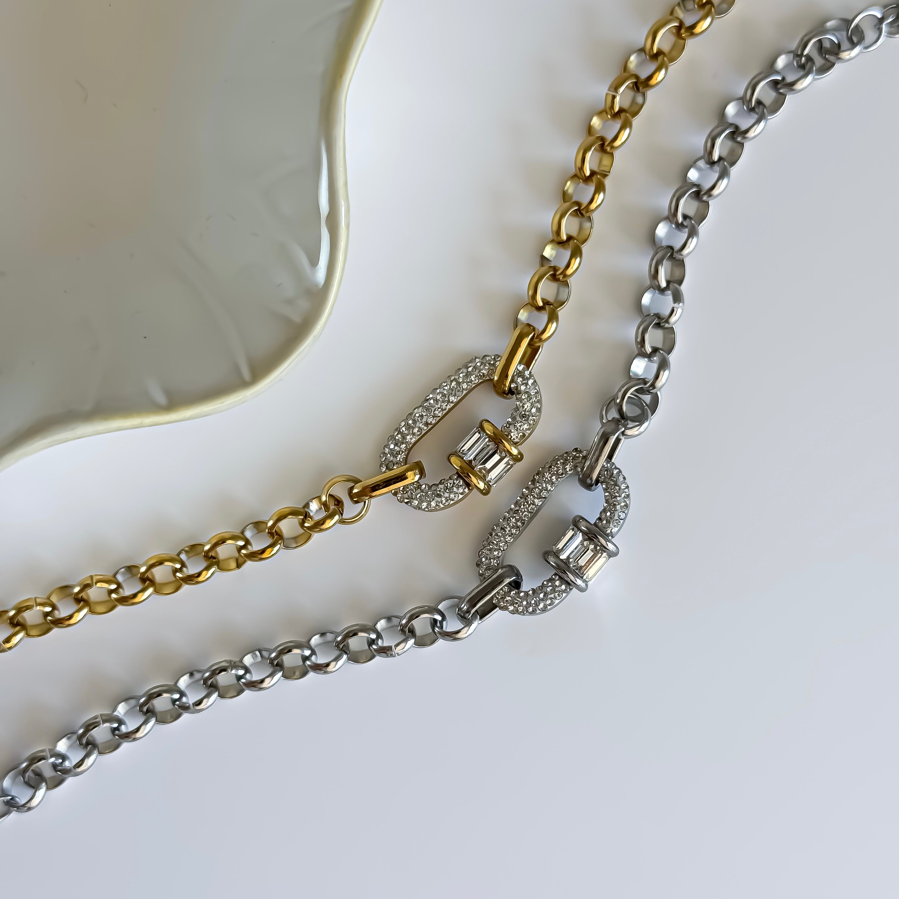 Charlotte Bracelet