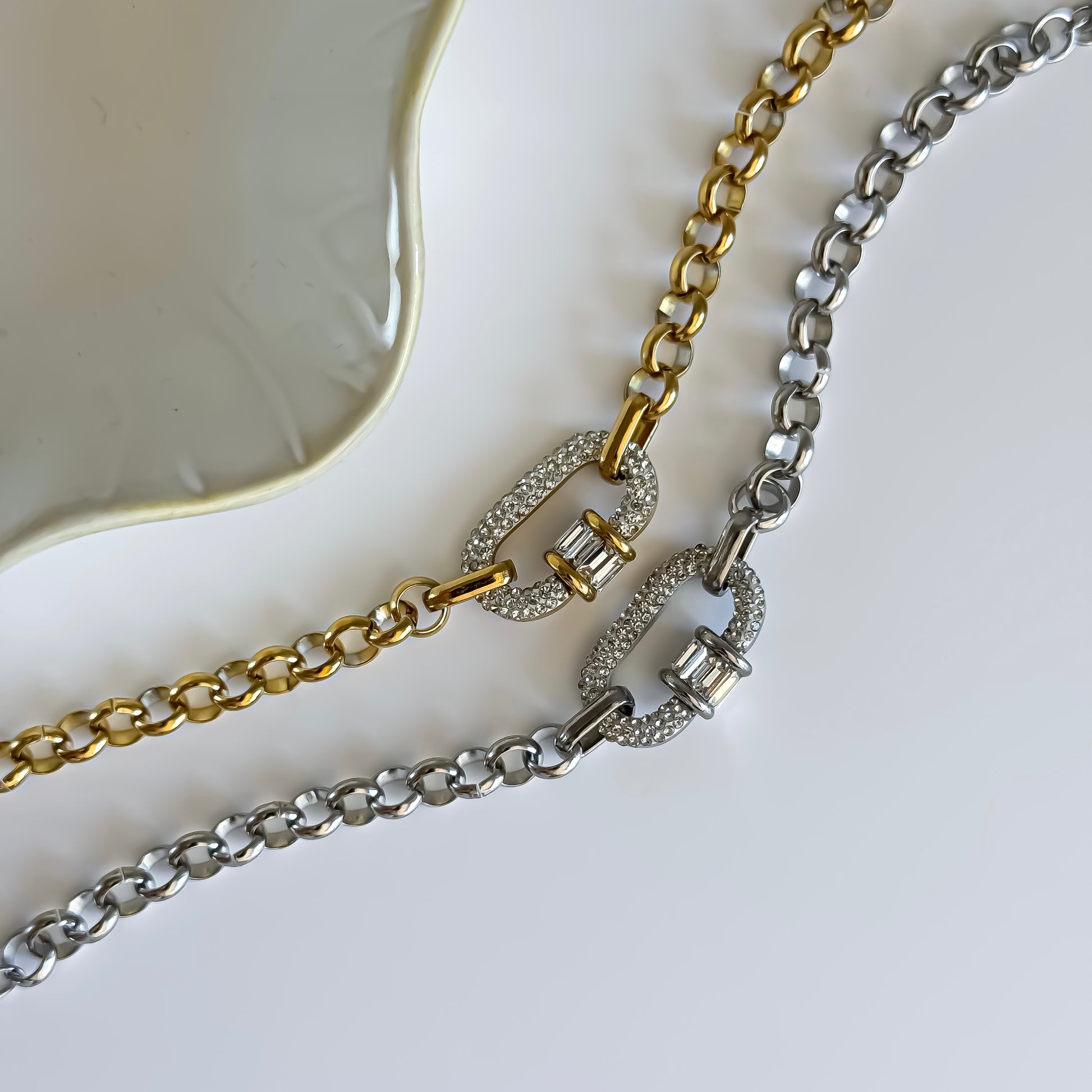 Charlotte Bracelet