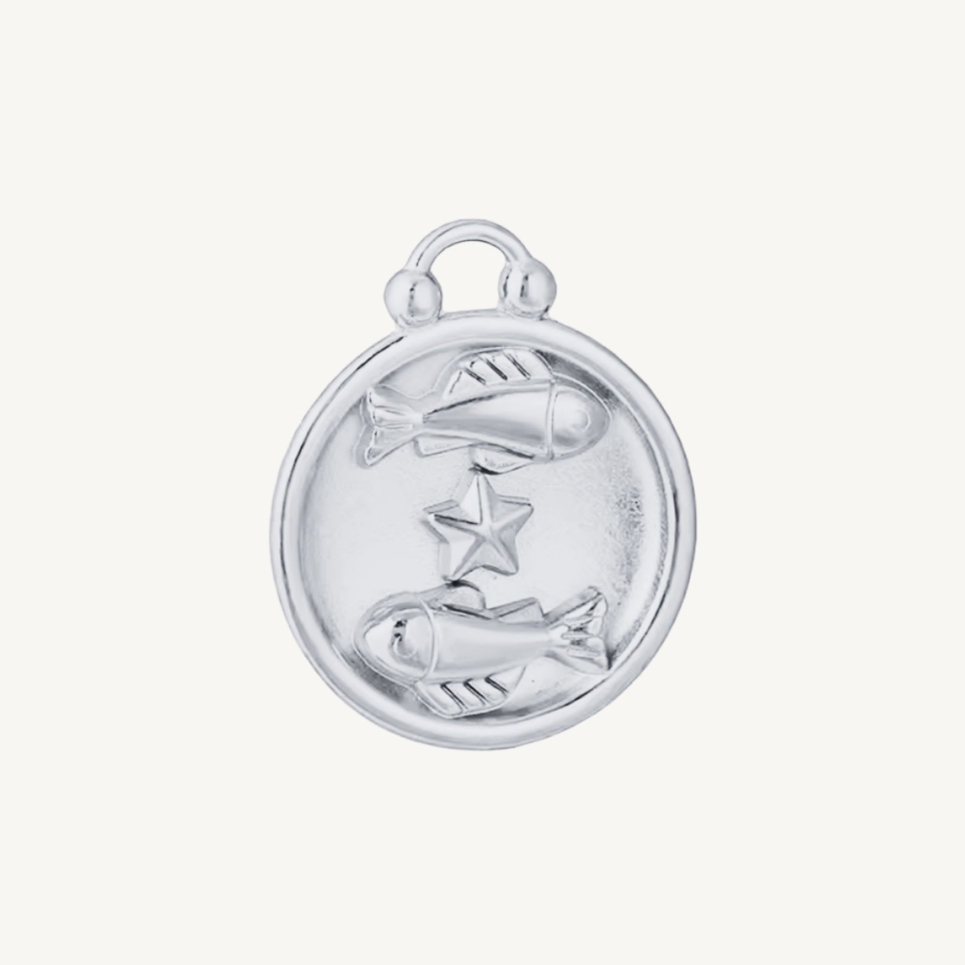 Zodiac Charms