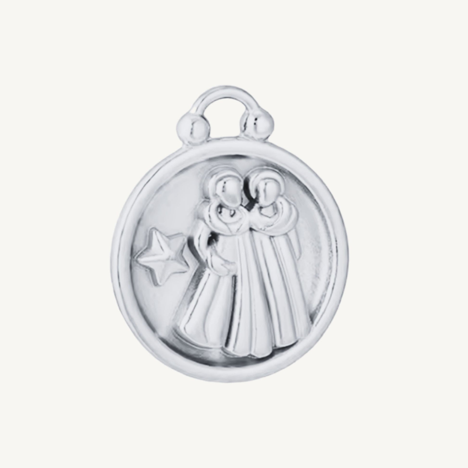 Zodiac Charms