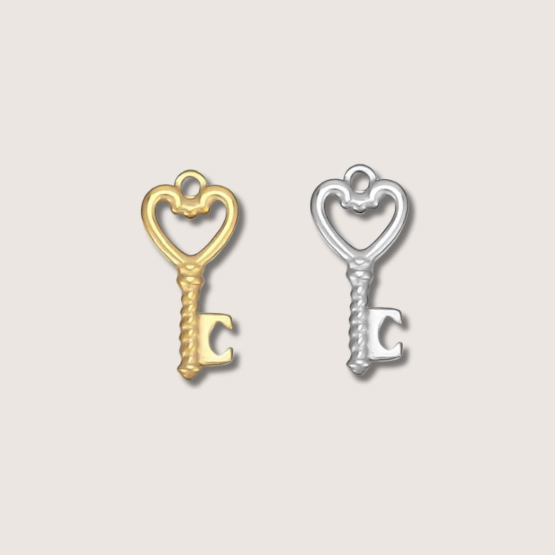 Key Charms