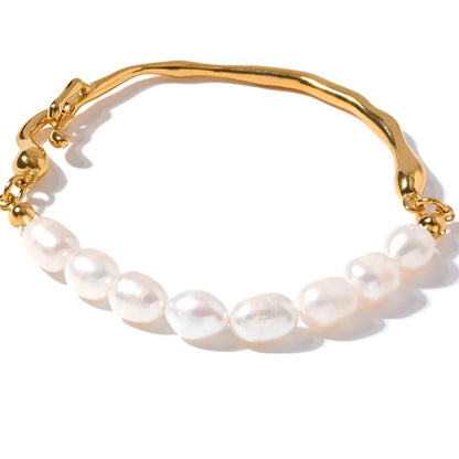 Pearl Bracelet