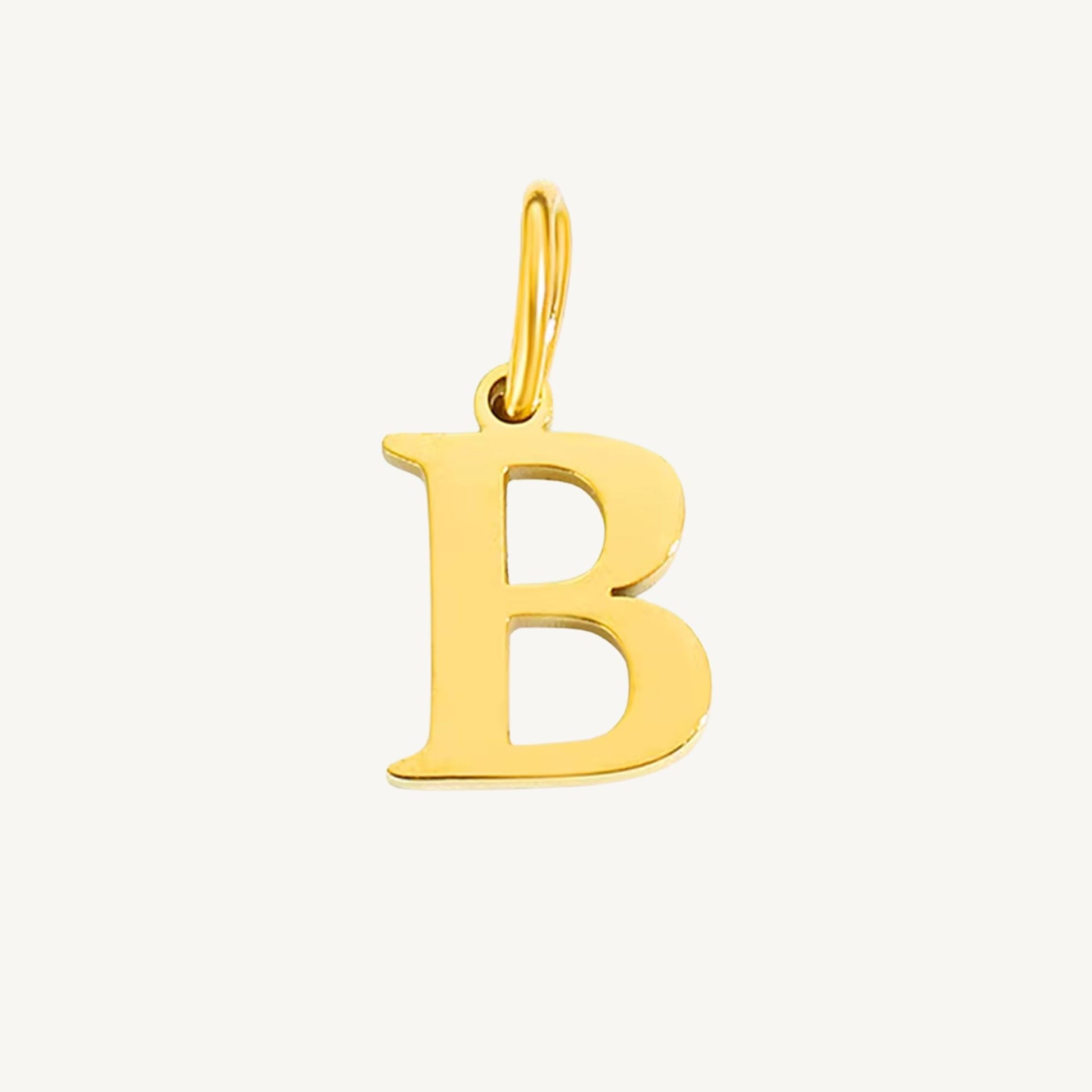Initial Charms