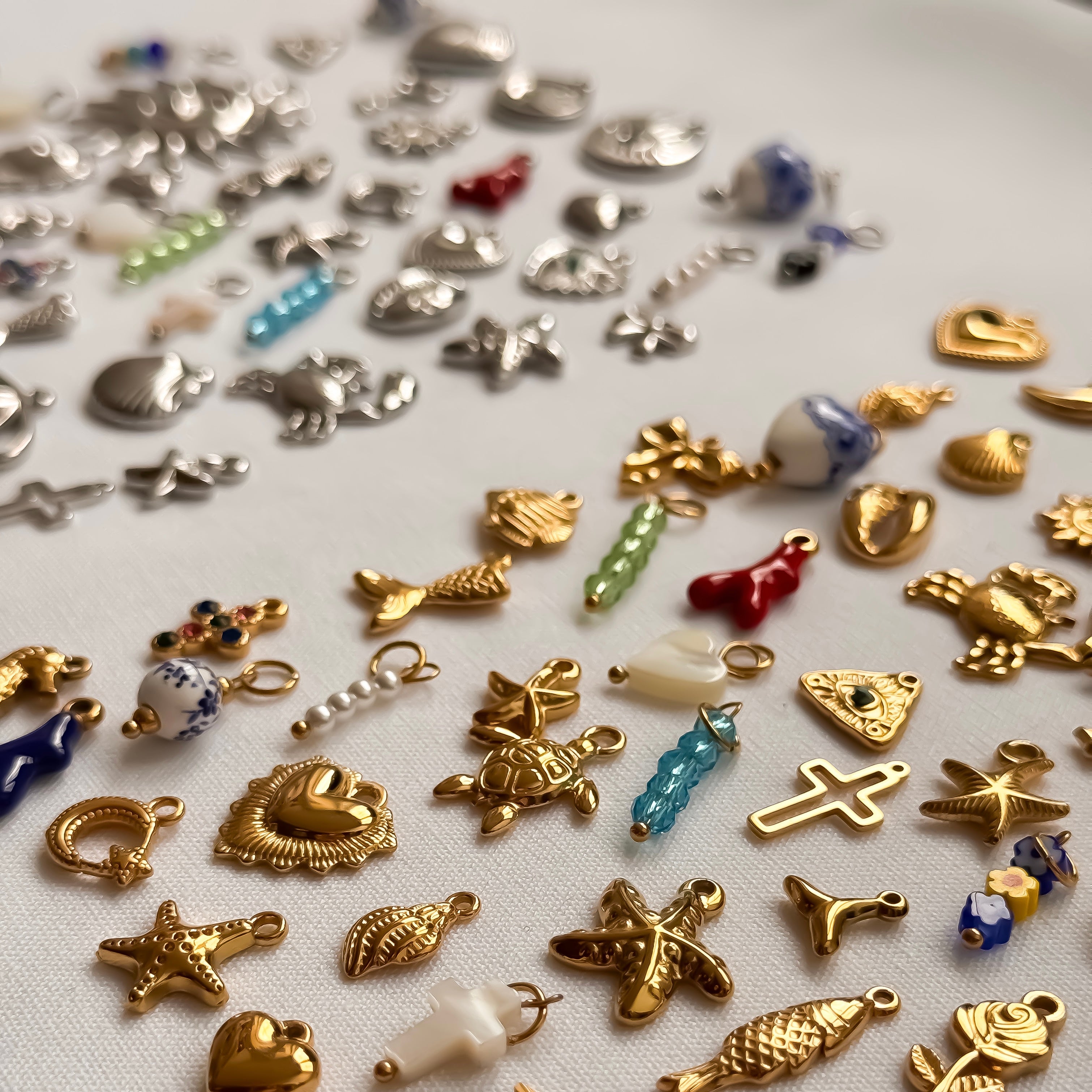 Mystery Charm Pack