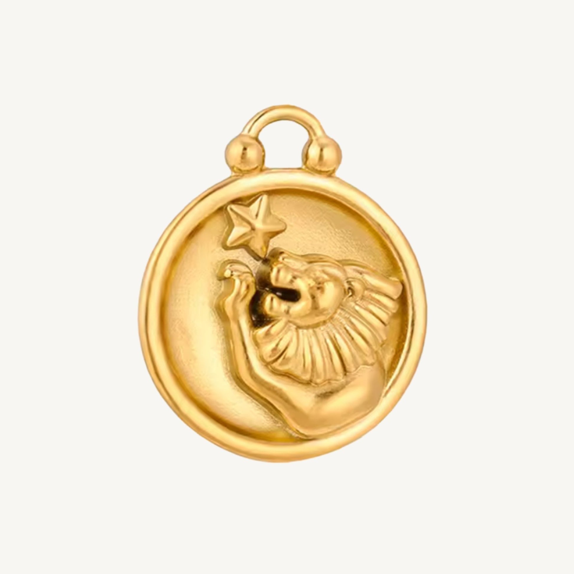Zodiac Charms