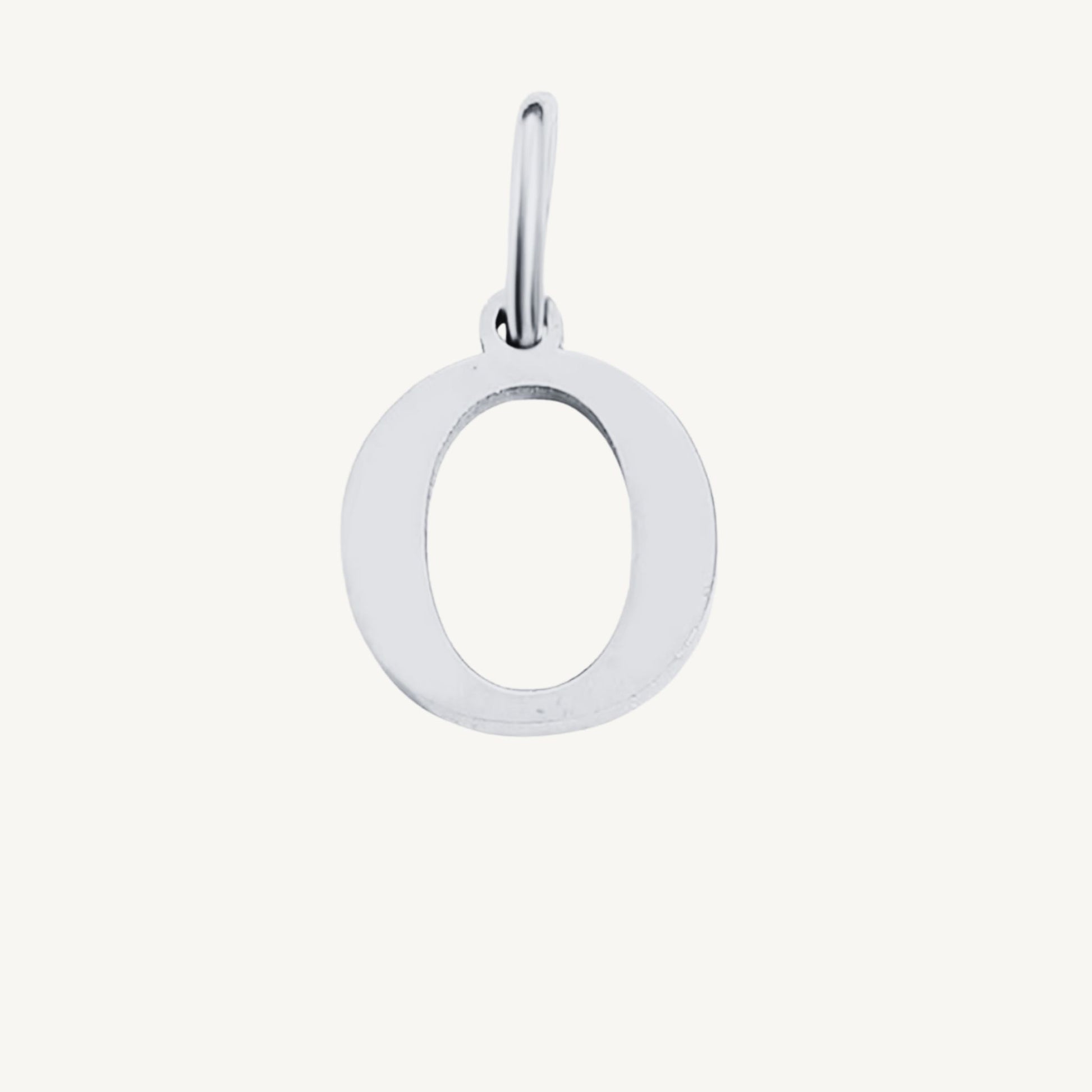 Initial Charms