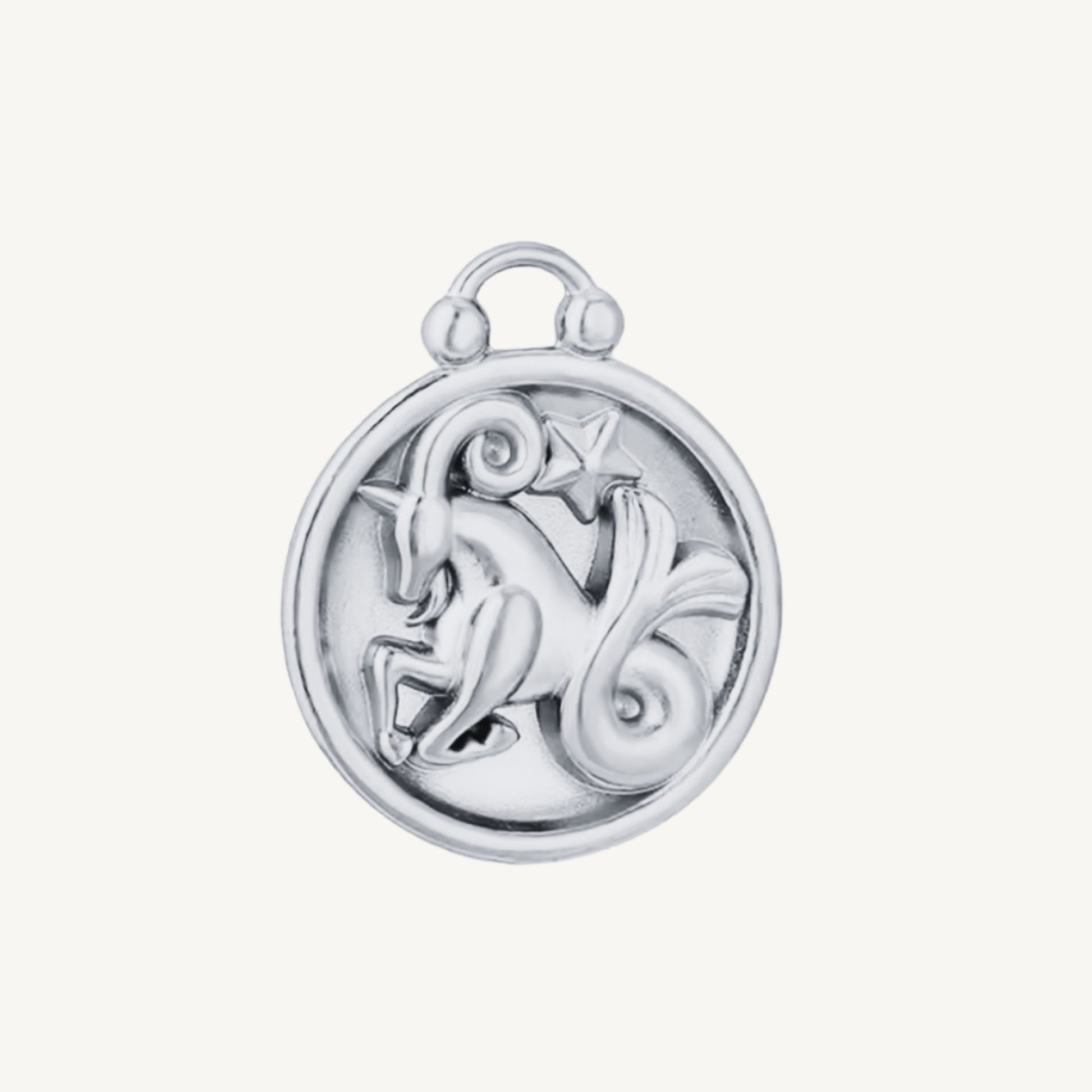 Zodiac Charms