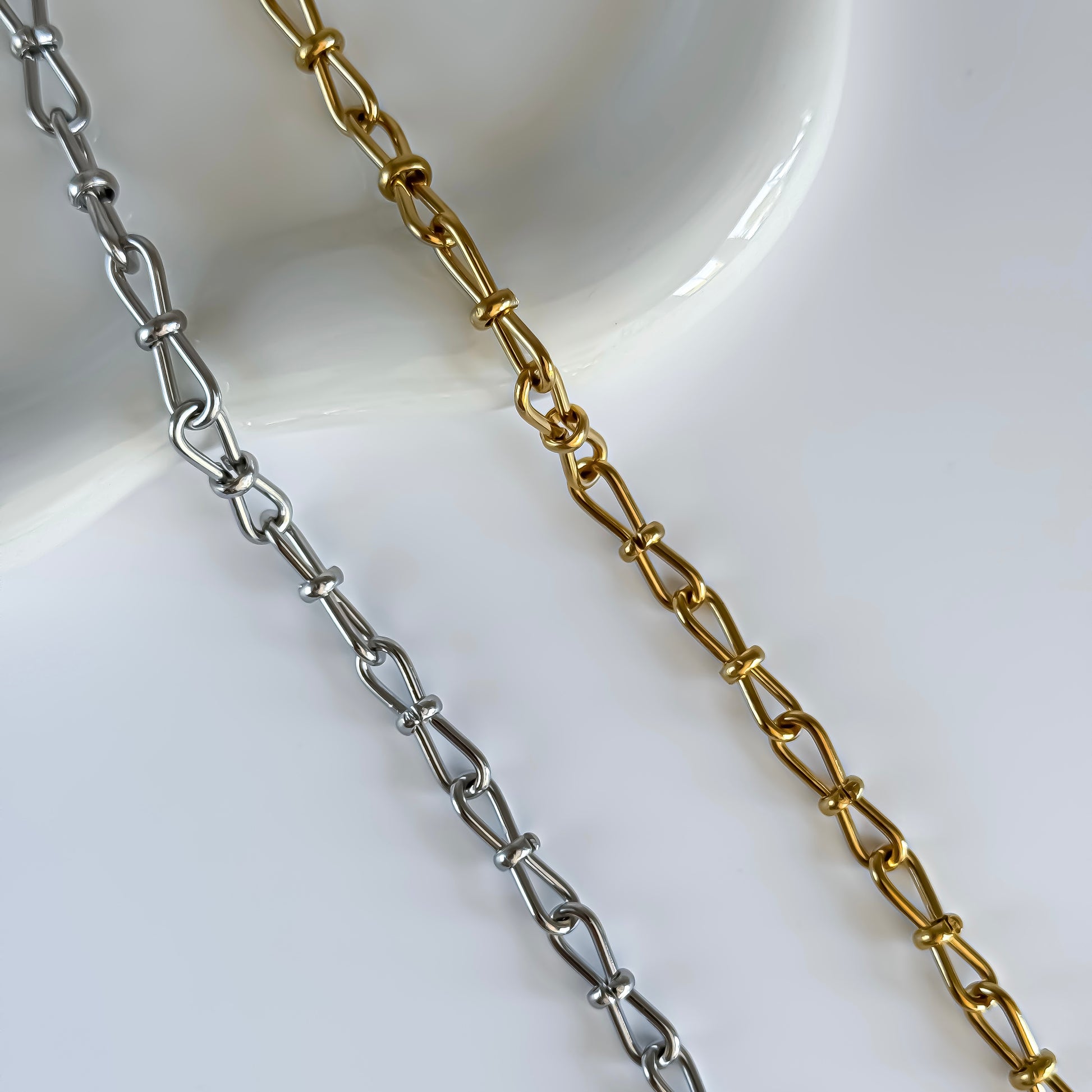 Valerie Necklace