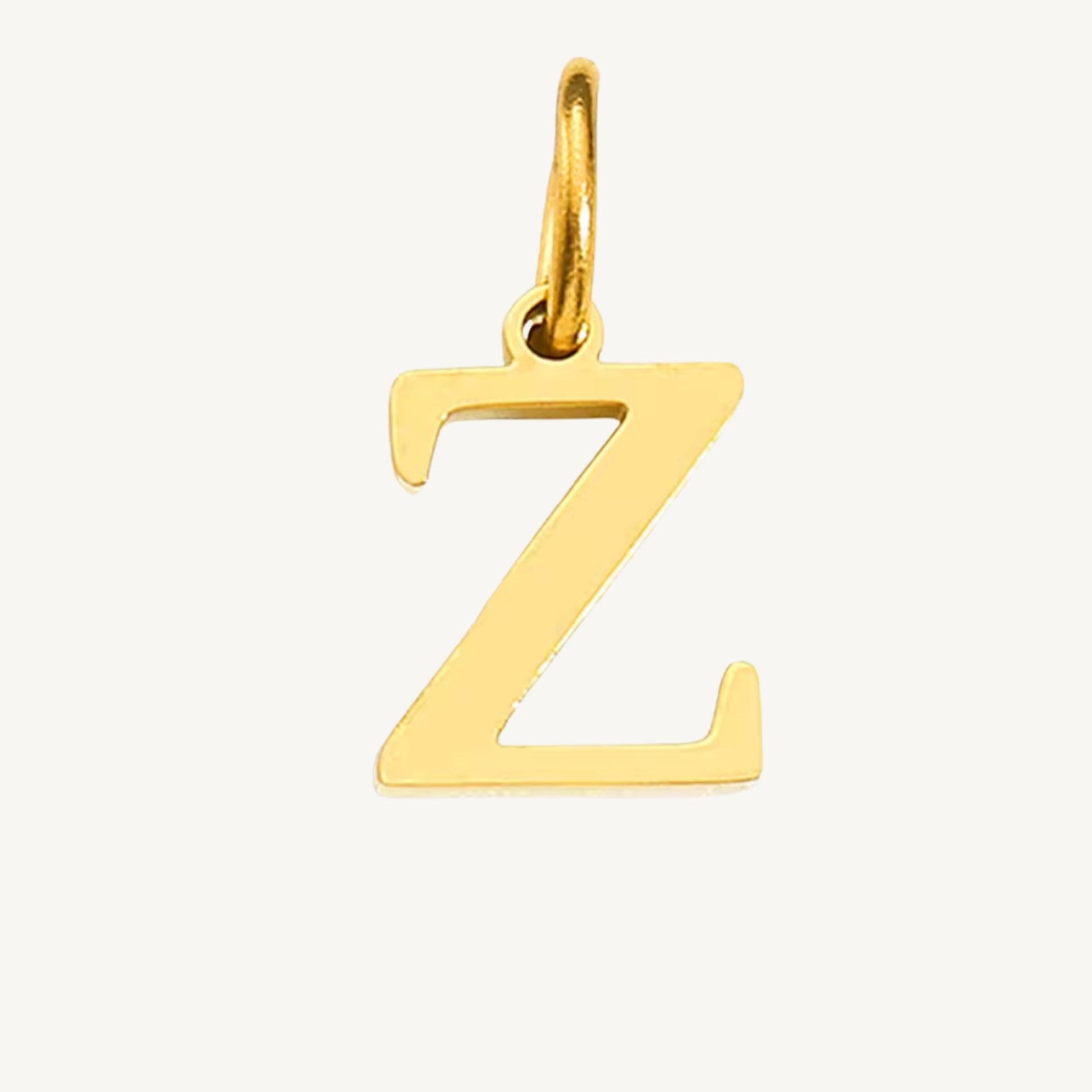 Initial Charms