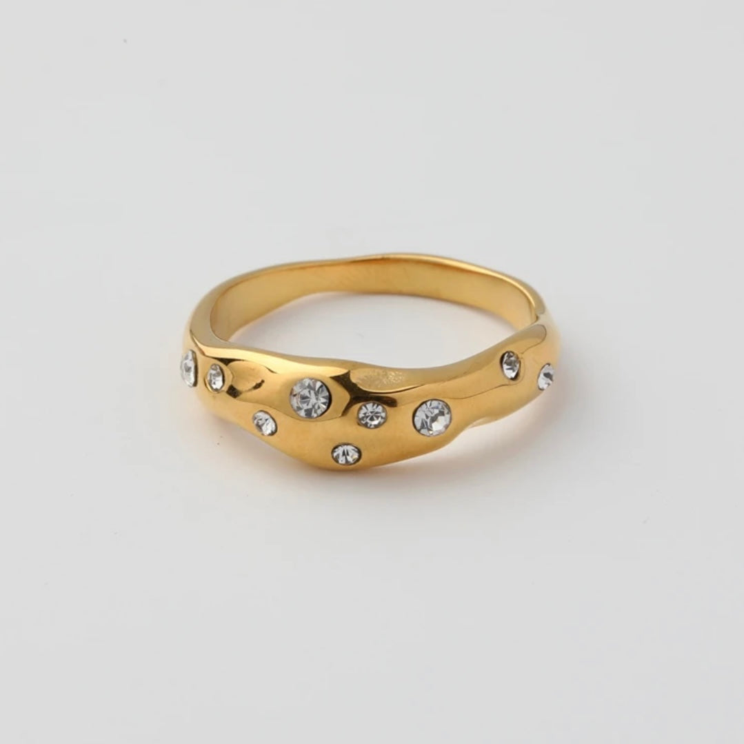 May Ring