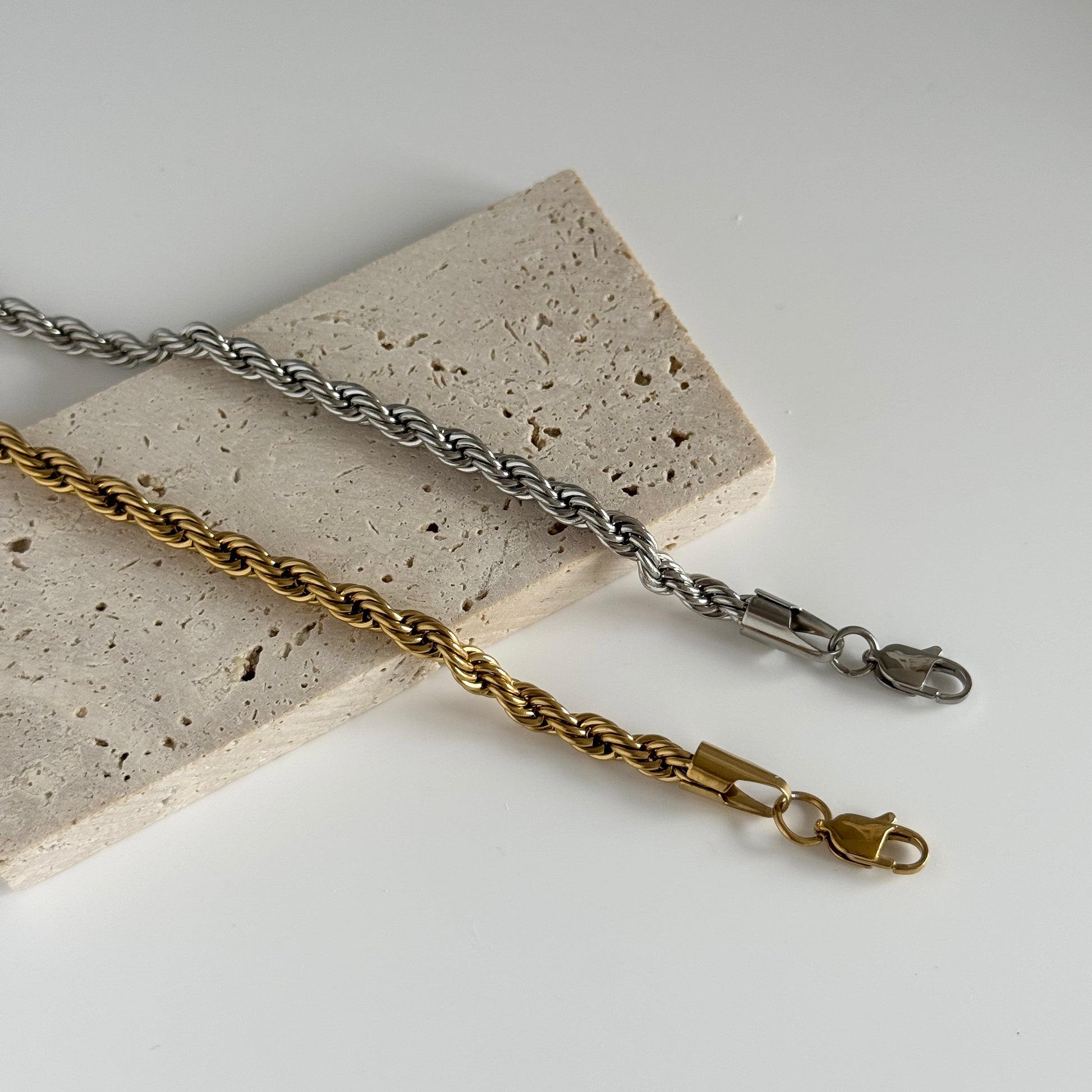 Rope Bracelet