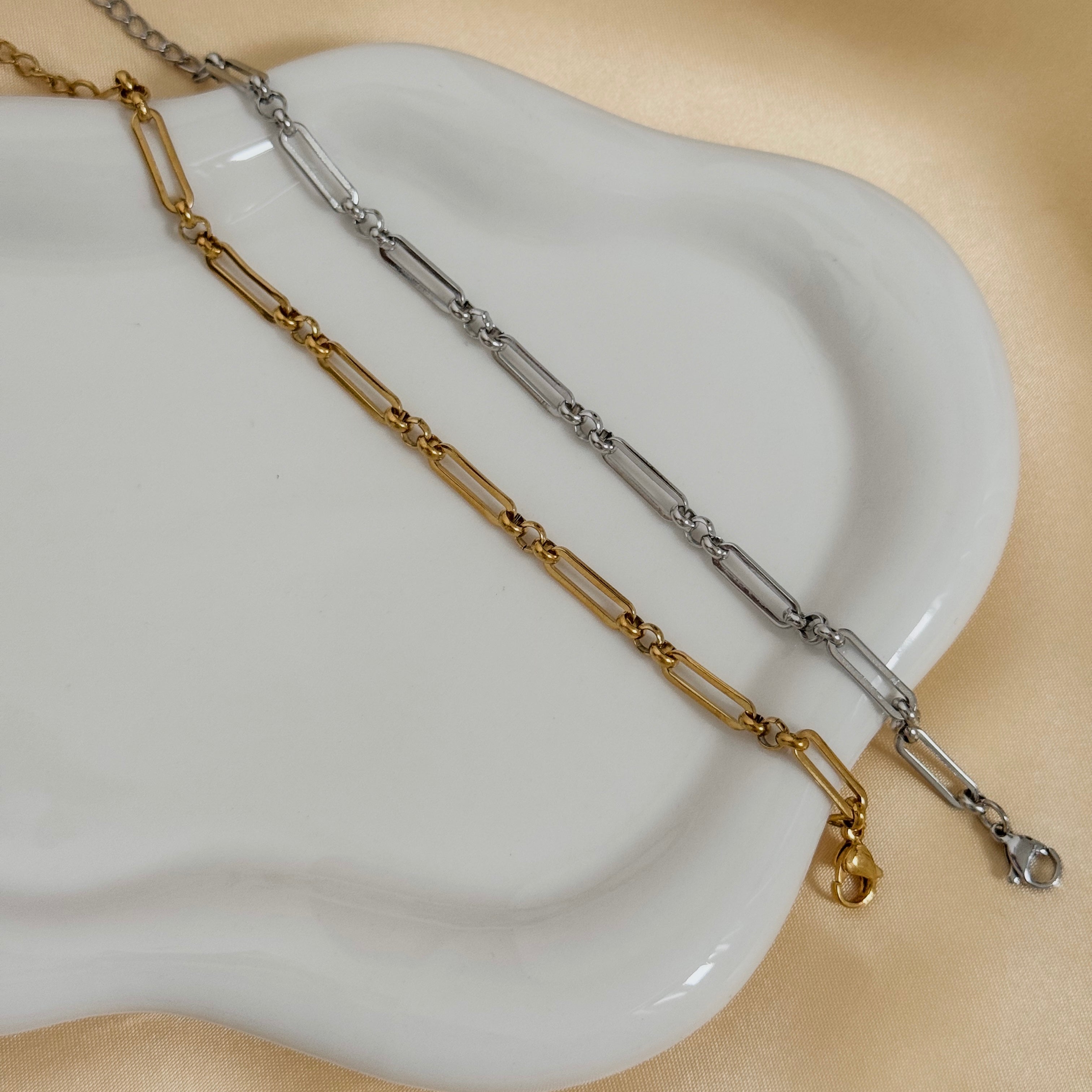 Nina Bracelet
