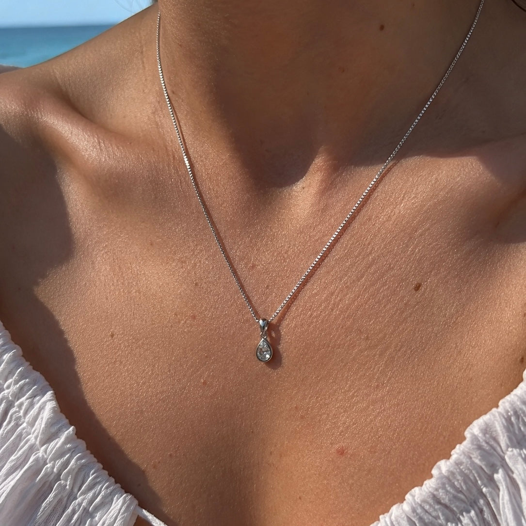 Aurora Necklace