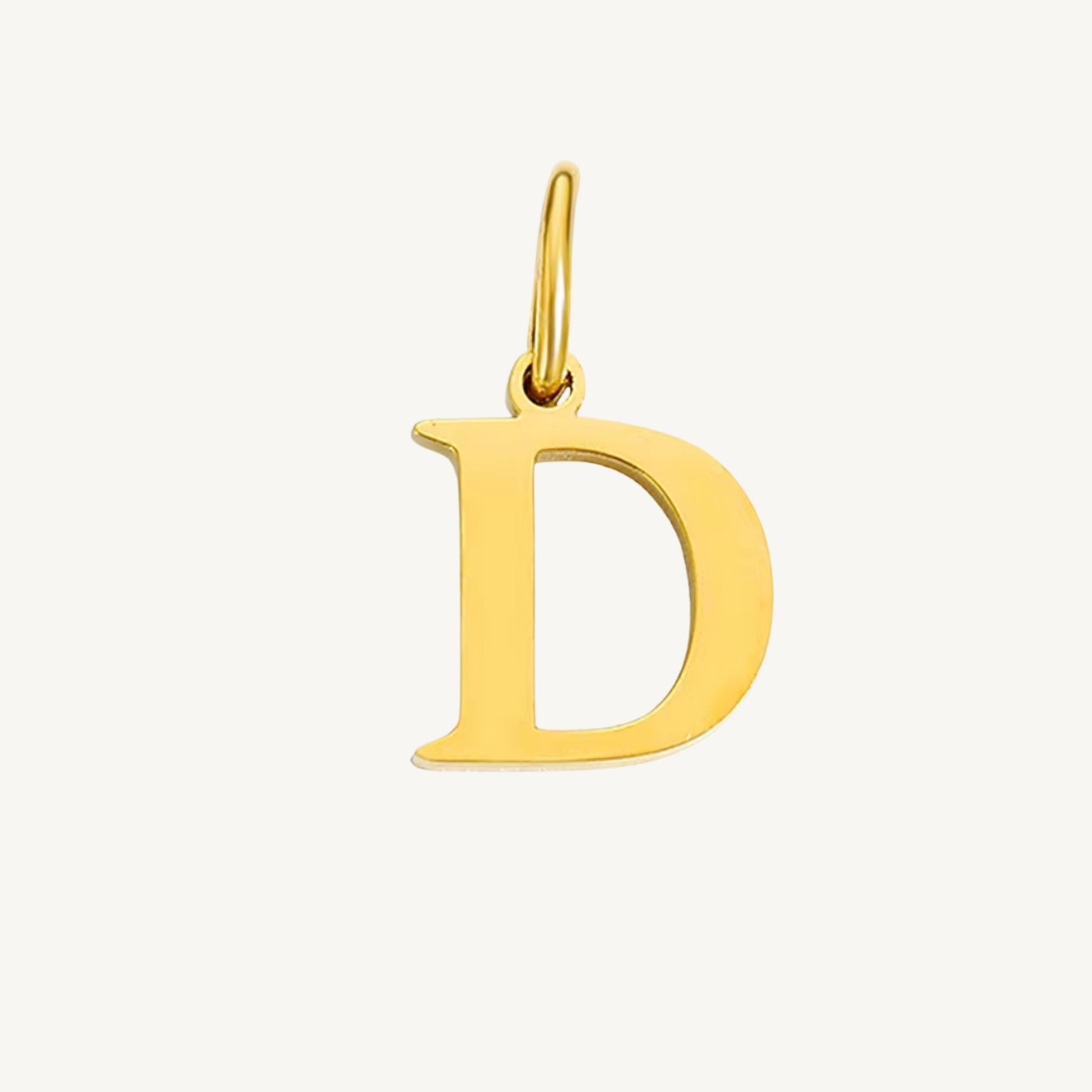 Initial Charms