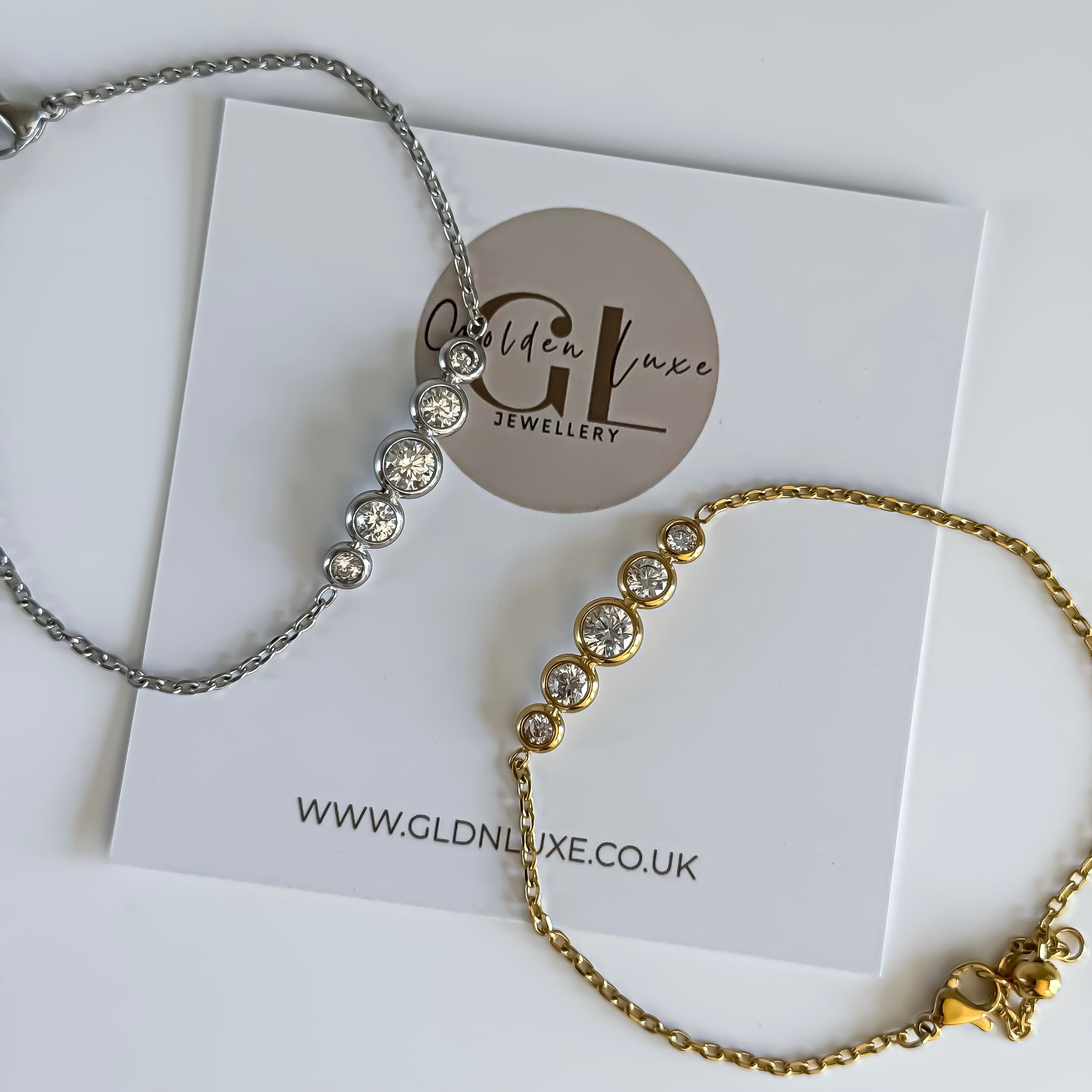 Bethany Bracelet