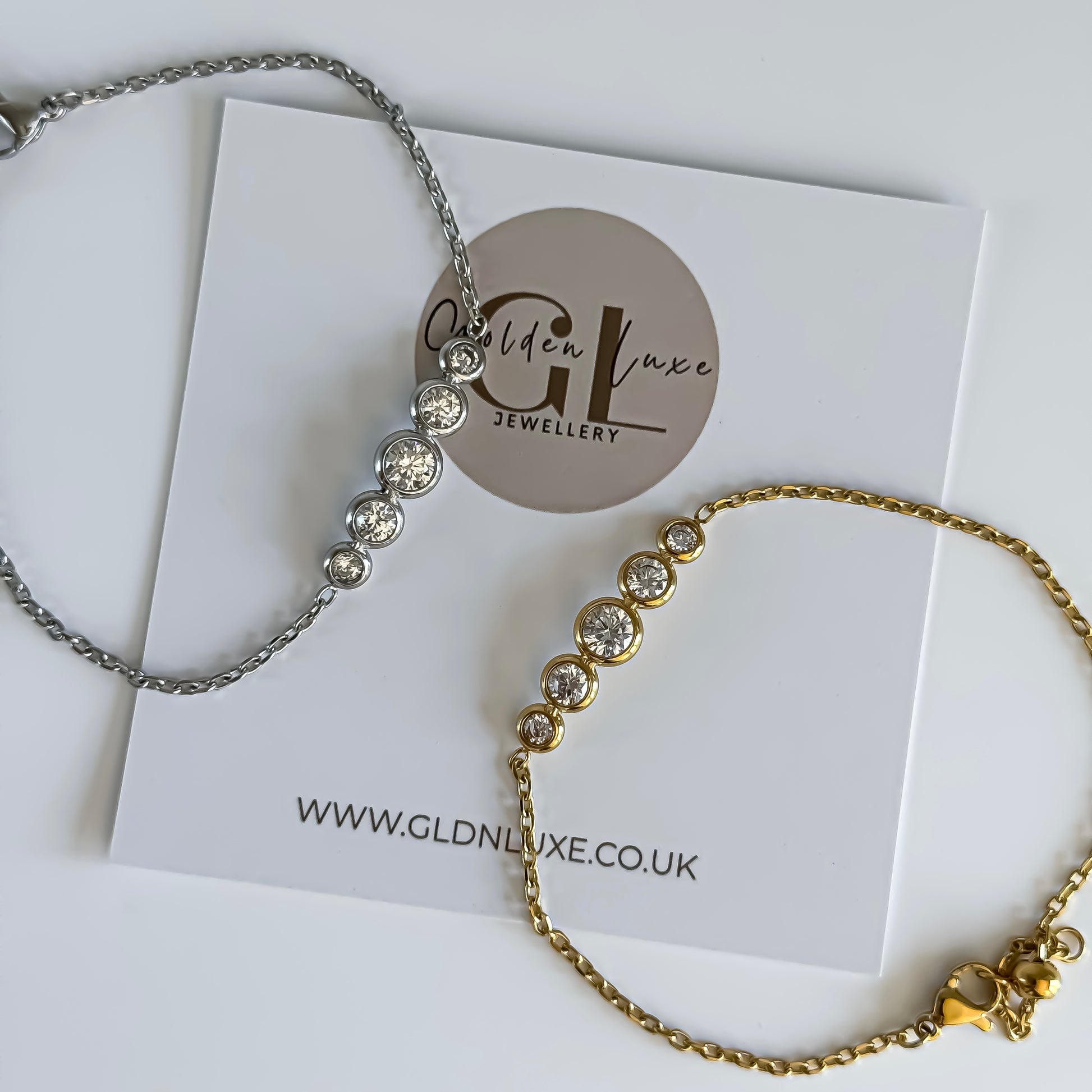 Bethany Bracelet