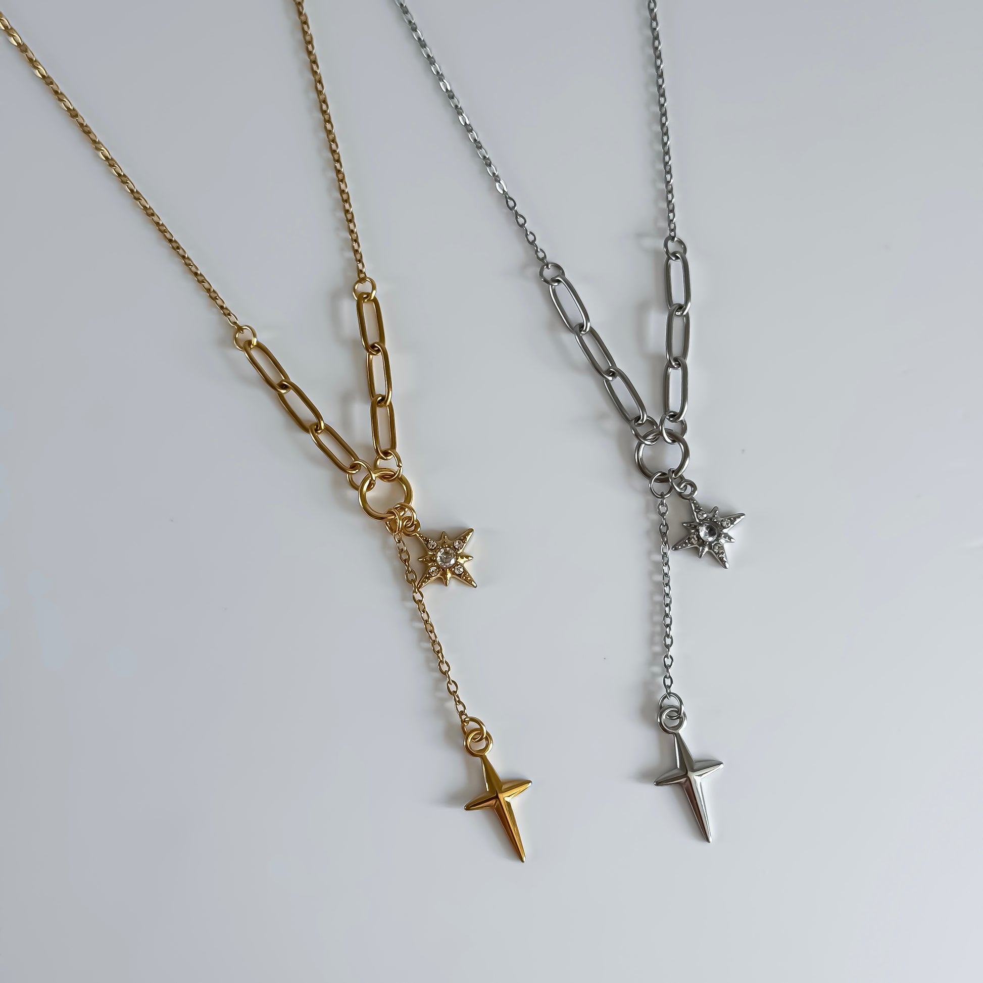 Nova Necklace