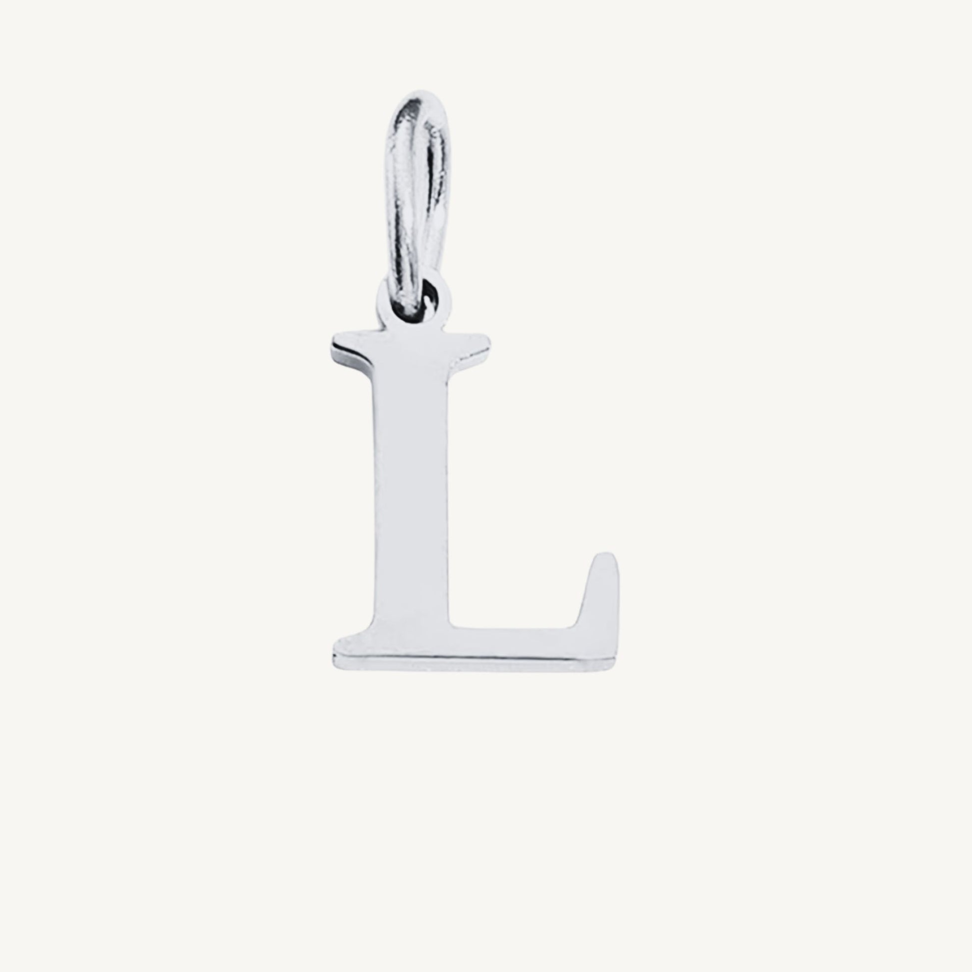 Initial Charms